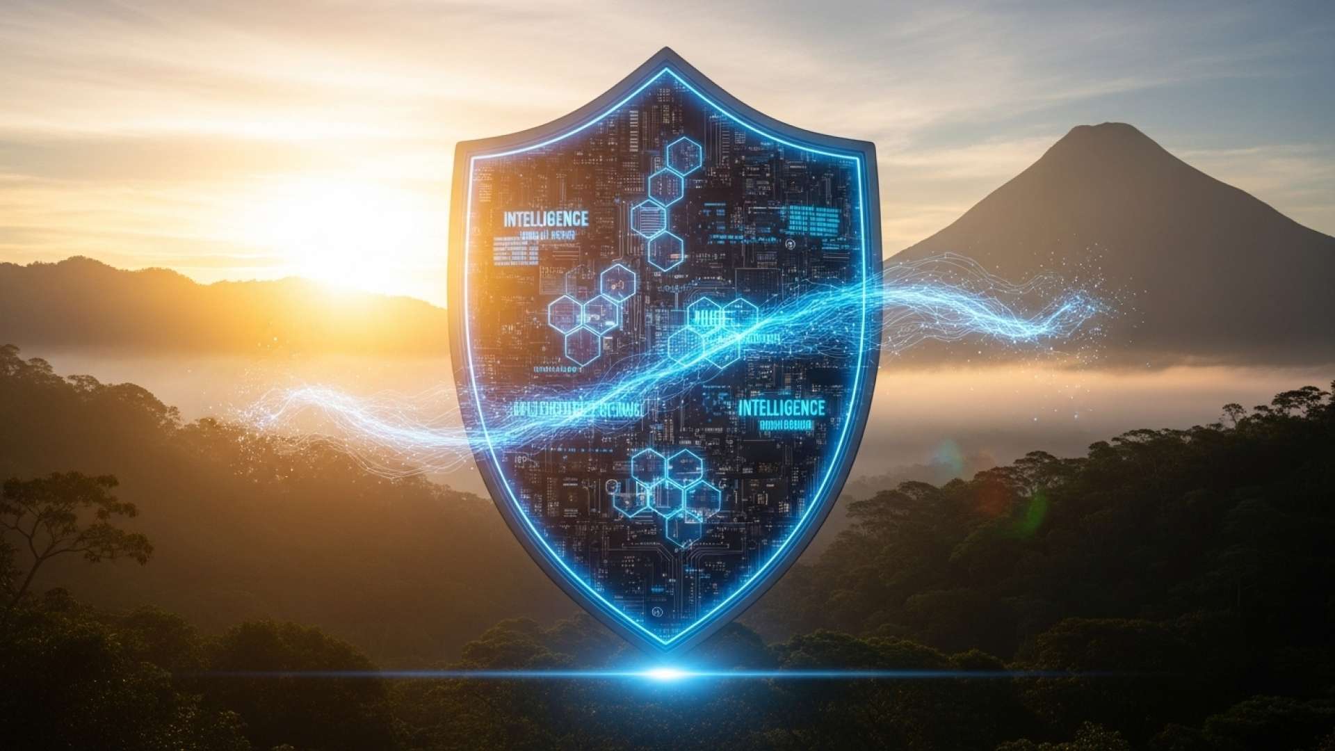 Costa Rica se dispone a disolver la Agencia Nacional de Inteligencia