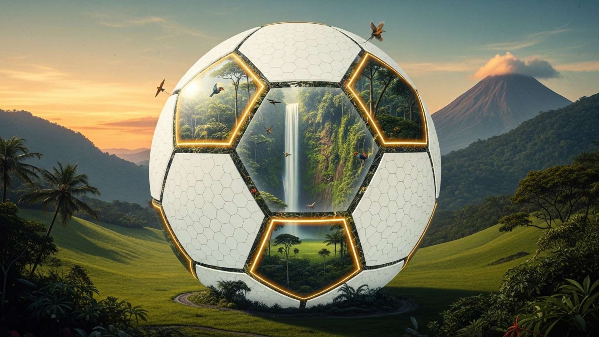 Costa Rica se une oficialmente a la candidatura cuatripartita para el Mundial femenino de 2031