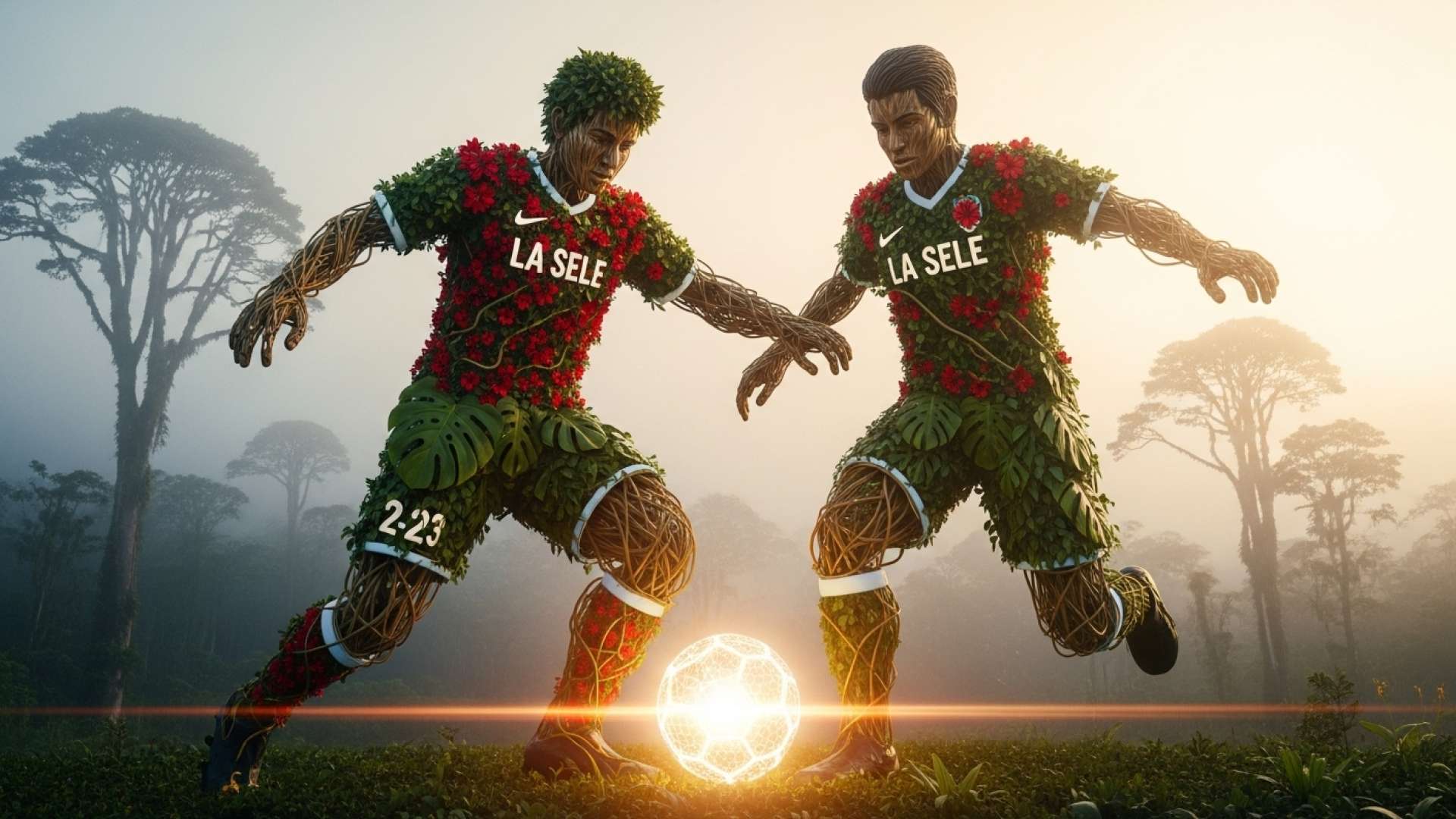 Costa Rica, a punto de alcanzar la medalla de oro