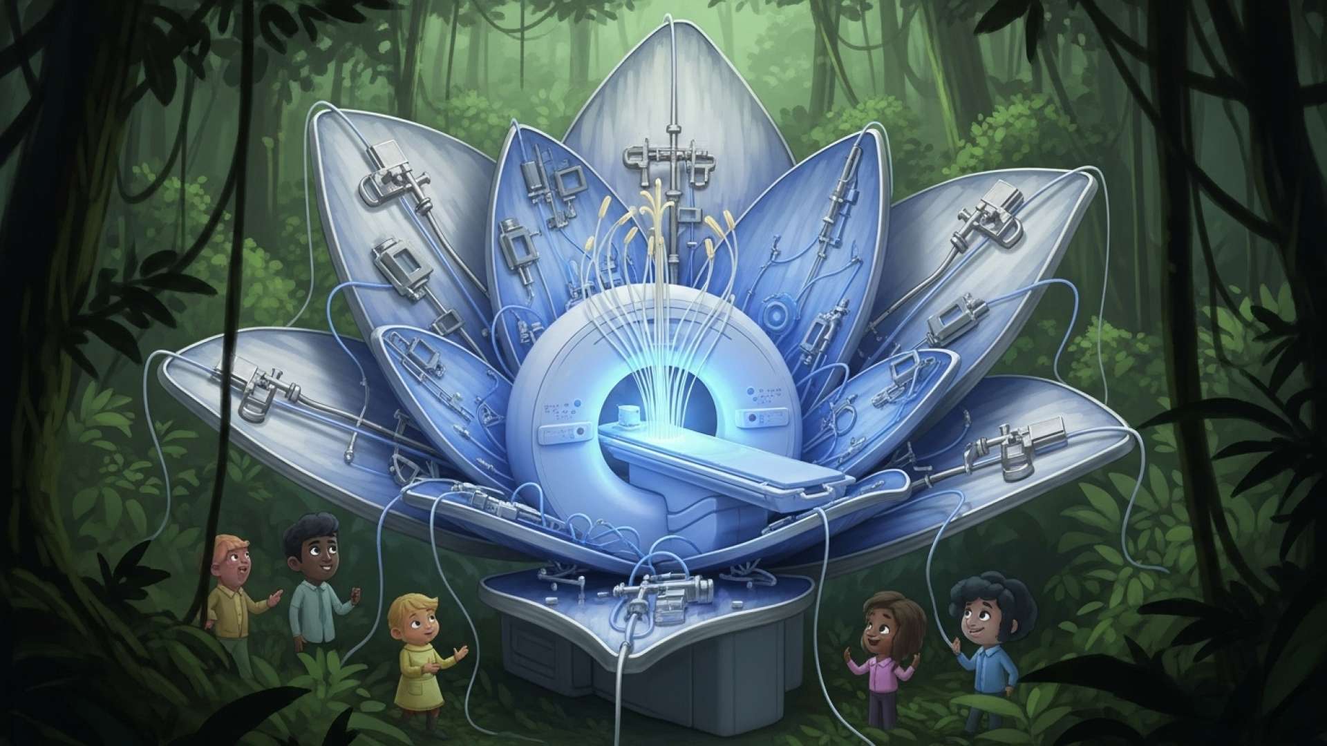 Costa Rica argumenta ante EE.UU. la amenaza de aranceles a la tecnología médica