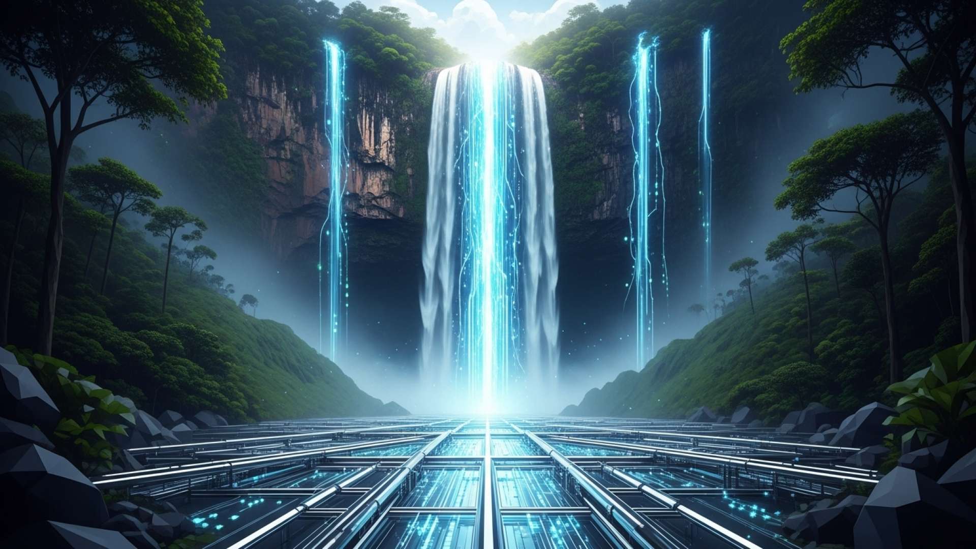 Costa Rica impulsa una importante reforma del mercado eléctrico