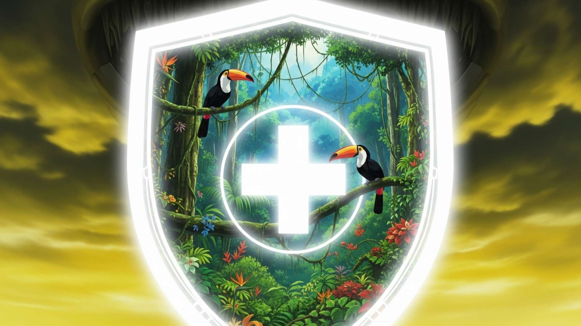 Costa Rica aumenta la vacunación contra la fiebre amarilla para los viajeros