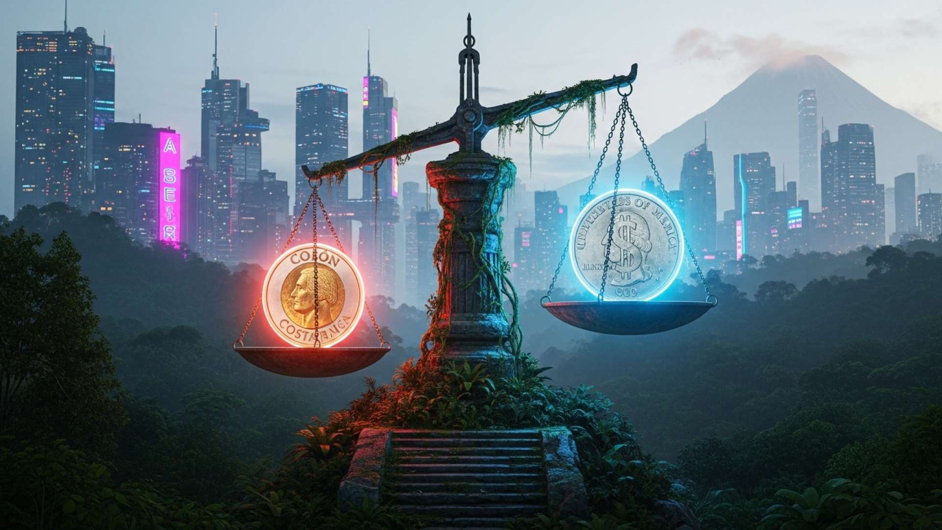 Costa Rica afina su barómetro económico con un nuevo método de encuesta