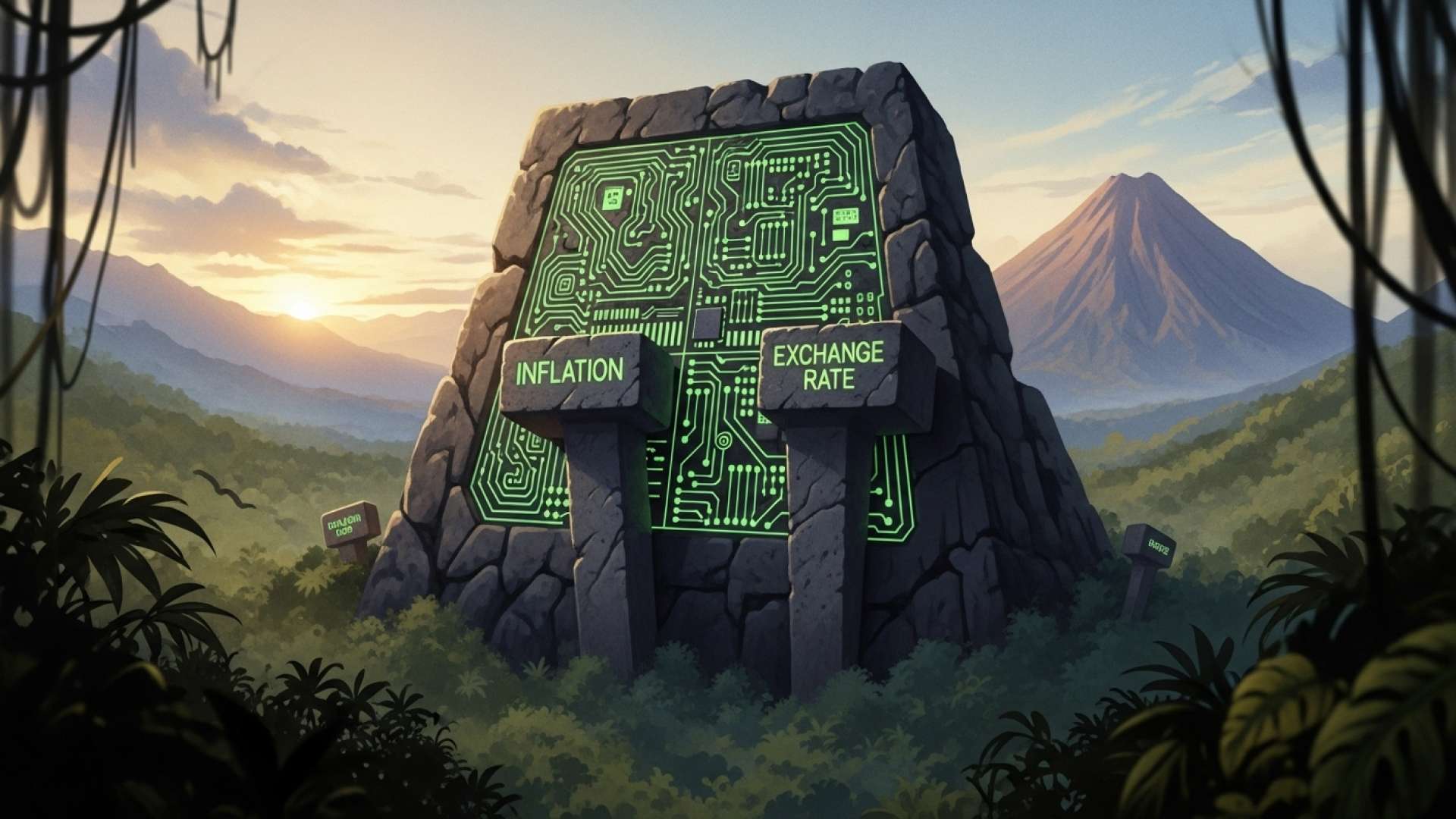 Costa Rica perfecciona las herramientas para las decisiones de política monetaria