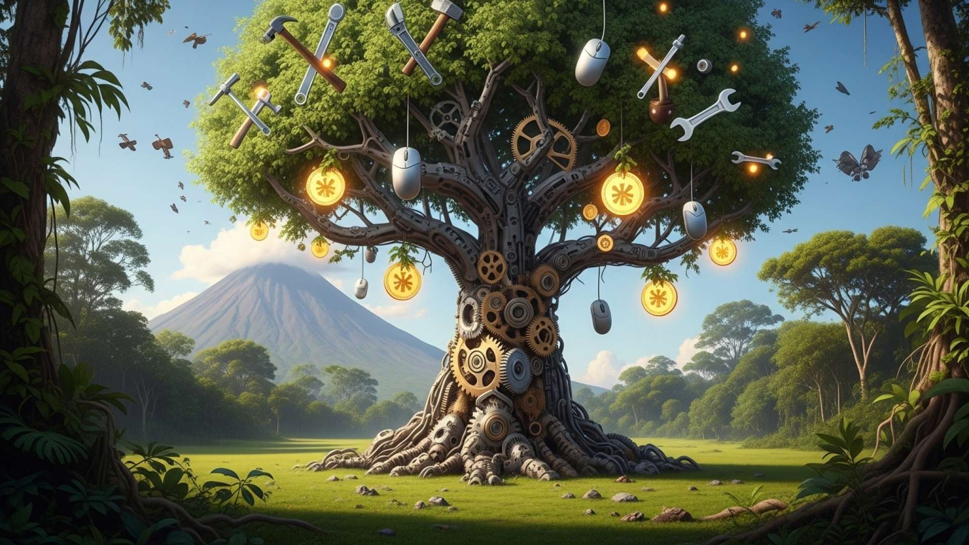 Costa Rica fija una subida del salario mínimo del 1,63% para 2026