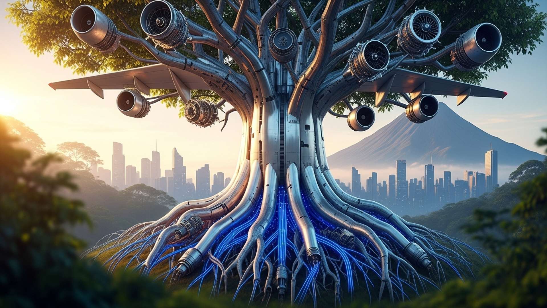 Costa Rica exhibe su destreza aeroespacial en la Convención de Las Vegas