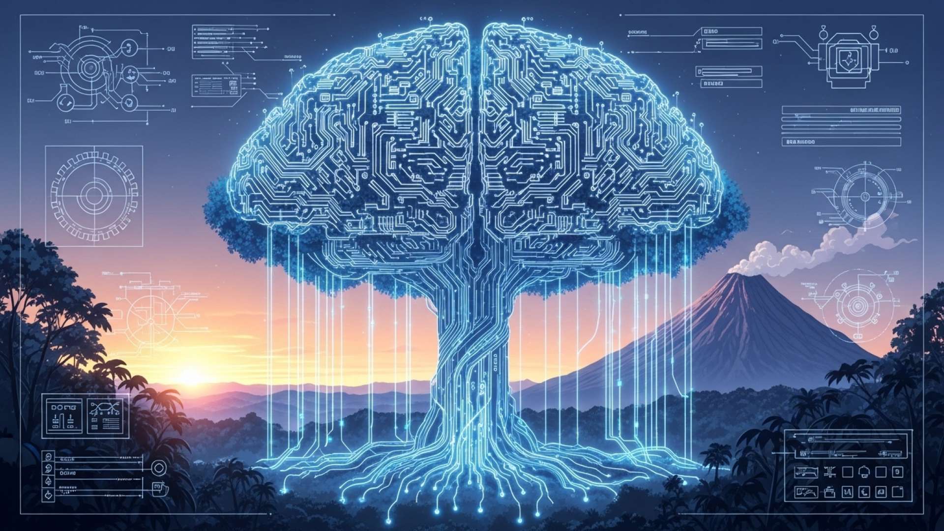 Costa Rica se consolida como líder regional en IA