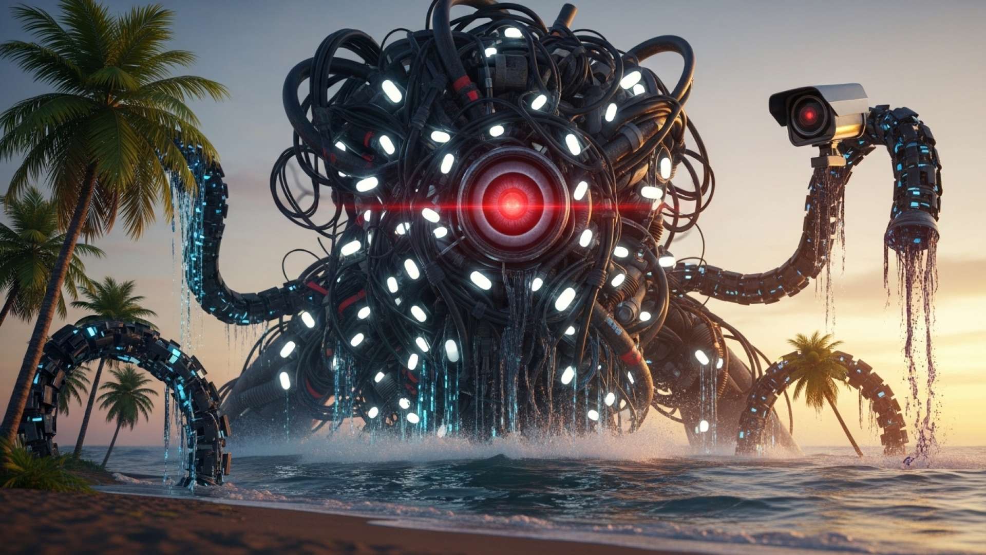 Costa Rica, al borde de un infierno de fentanilo