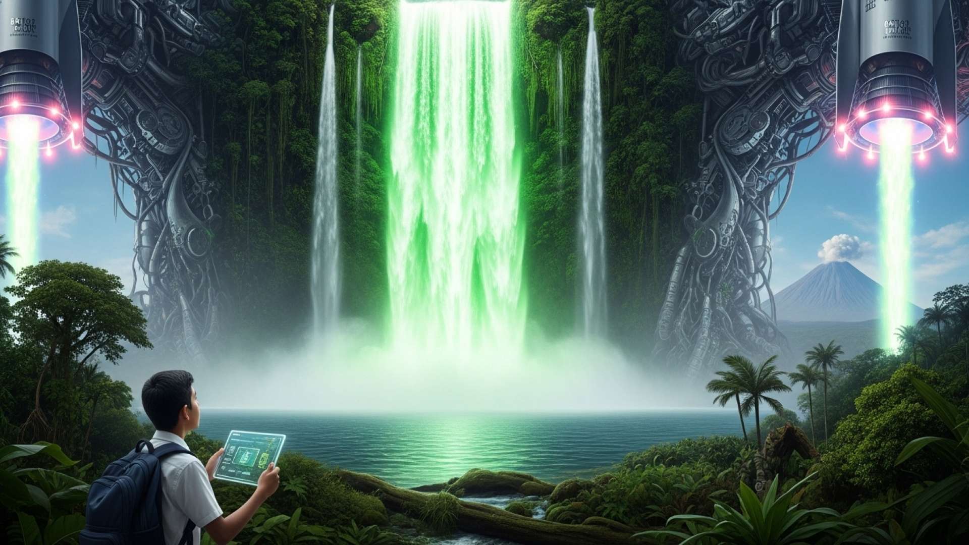 Costa Rica impulsa la revolución verde del hidrógeno entre los jóvenes