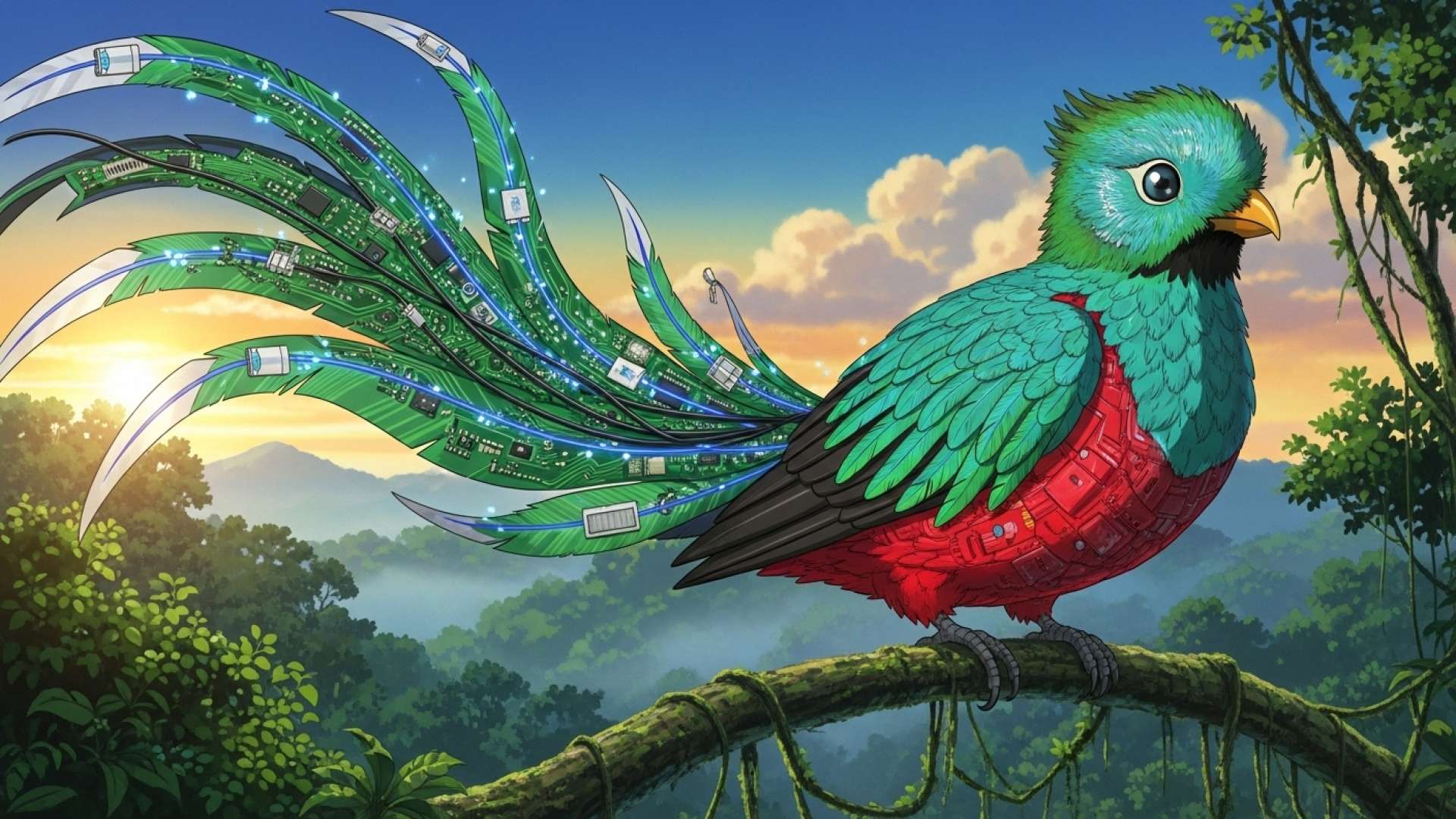 Costa Rica se centra en los minerales críticos en una campaña nacional contra los residuos electrónicos