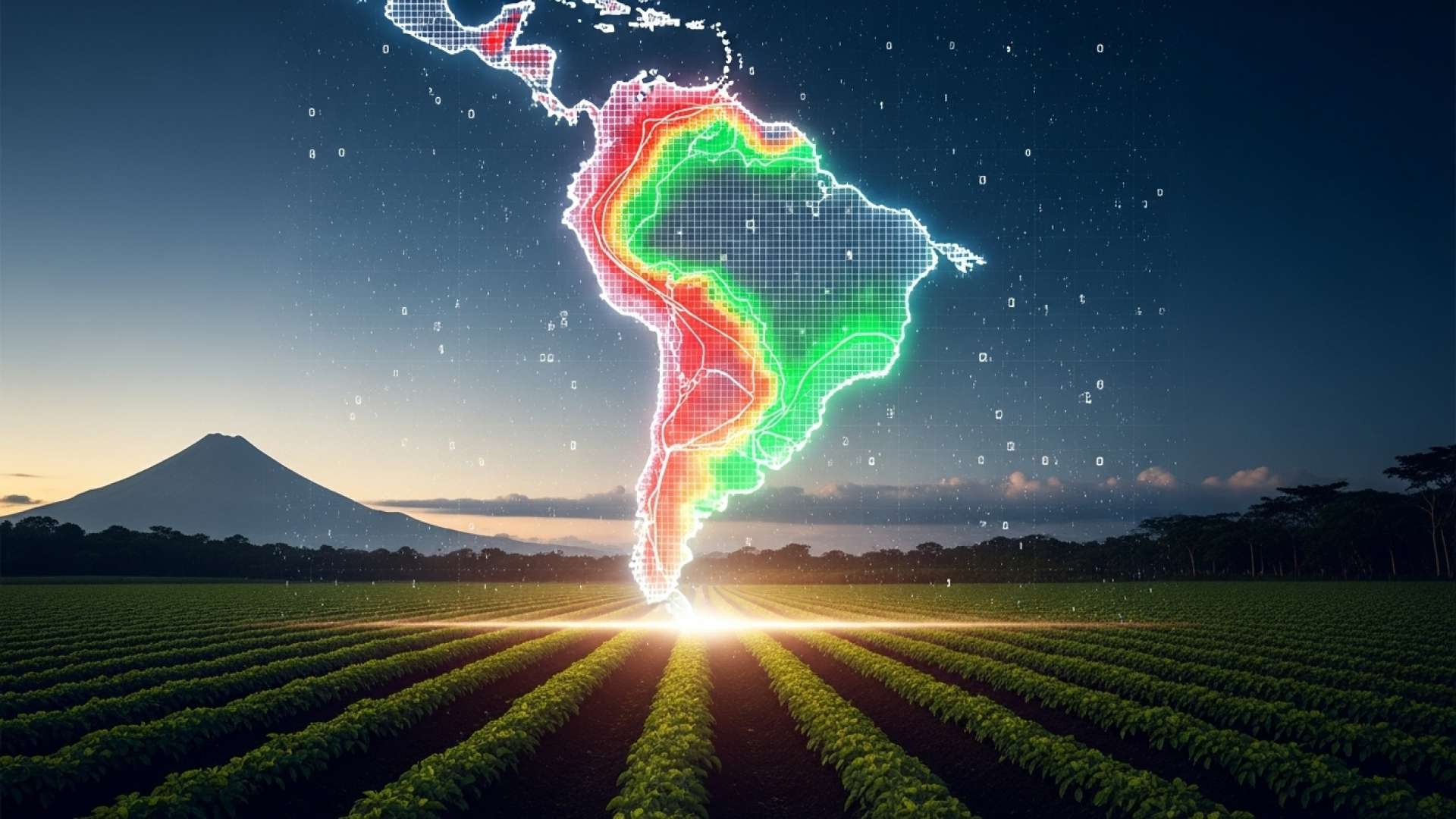 Costa Rica triunfa en seguridad alimentaria al salir del mapa del hambre de la ONU