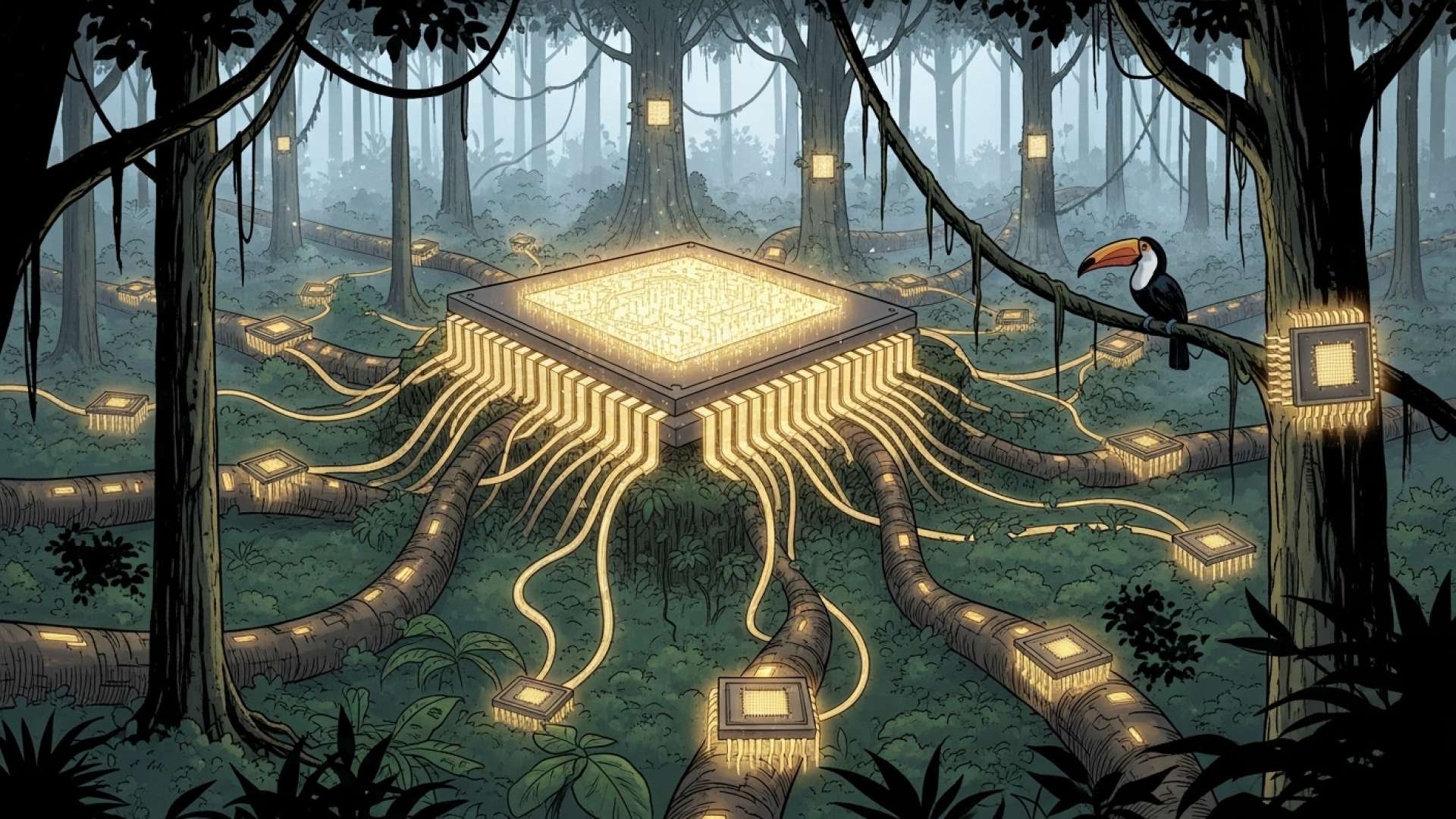 Costa Rica debe revisar su estrategia de semiconductores ante los cambios mundiales