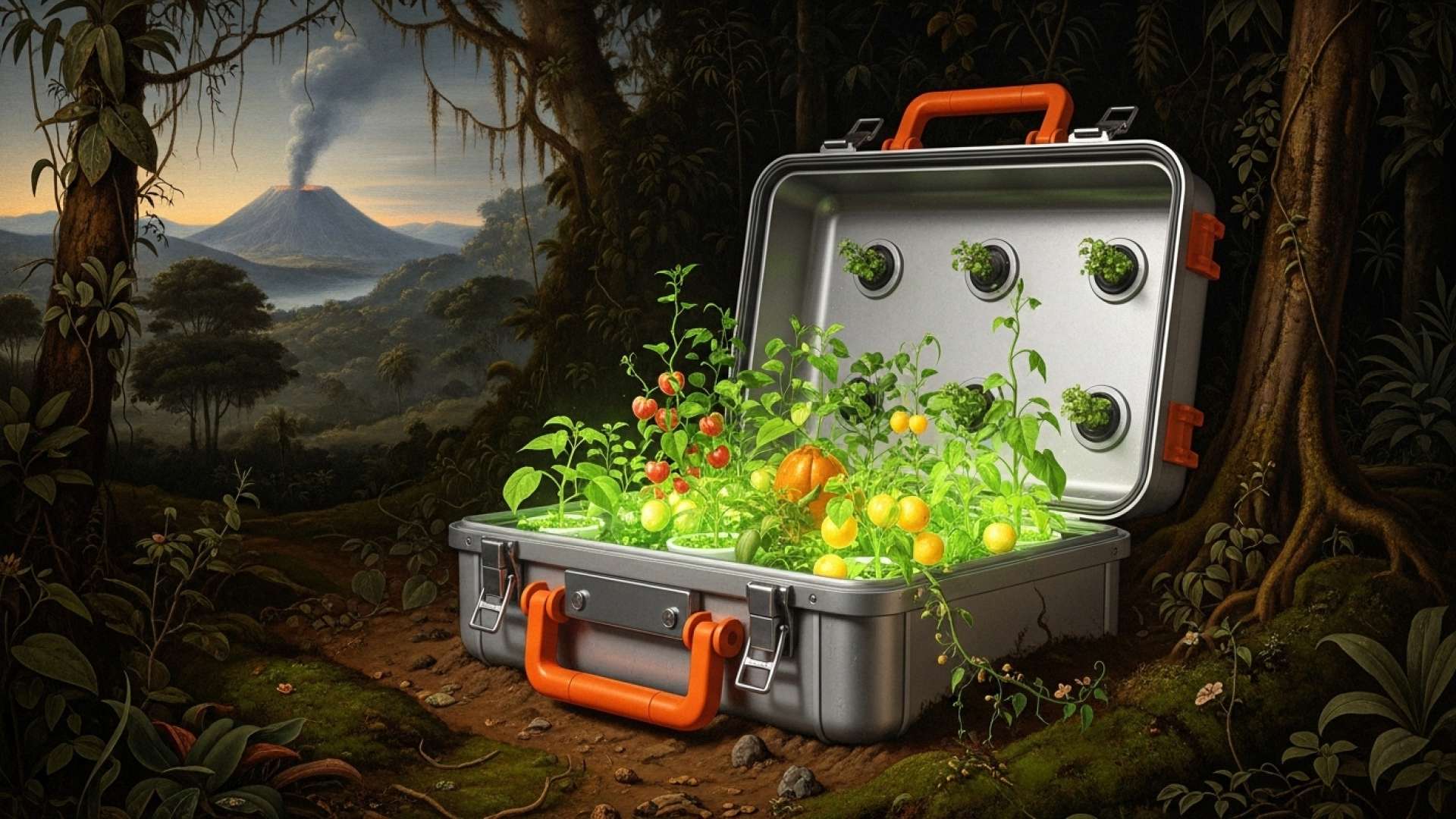 Se insta a Costa Rica a preparar kits de alimentos esenciales para emergencias