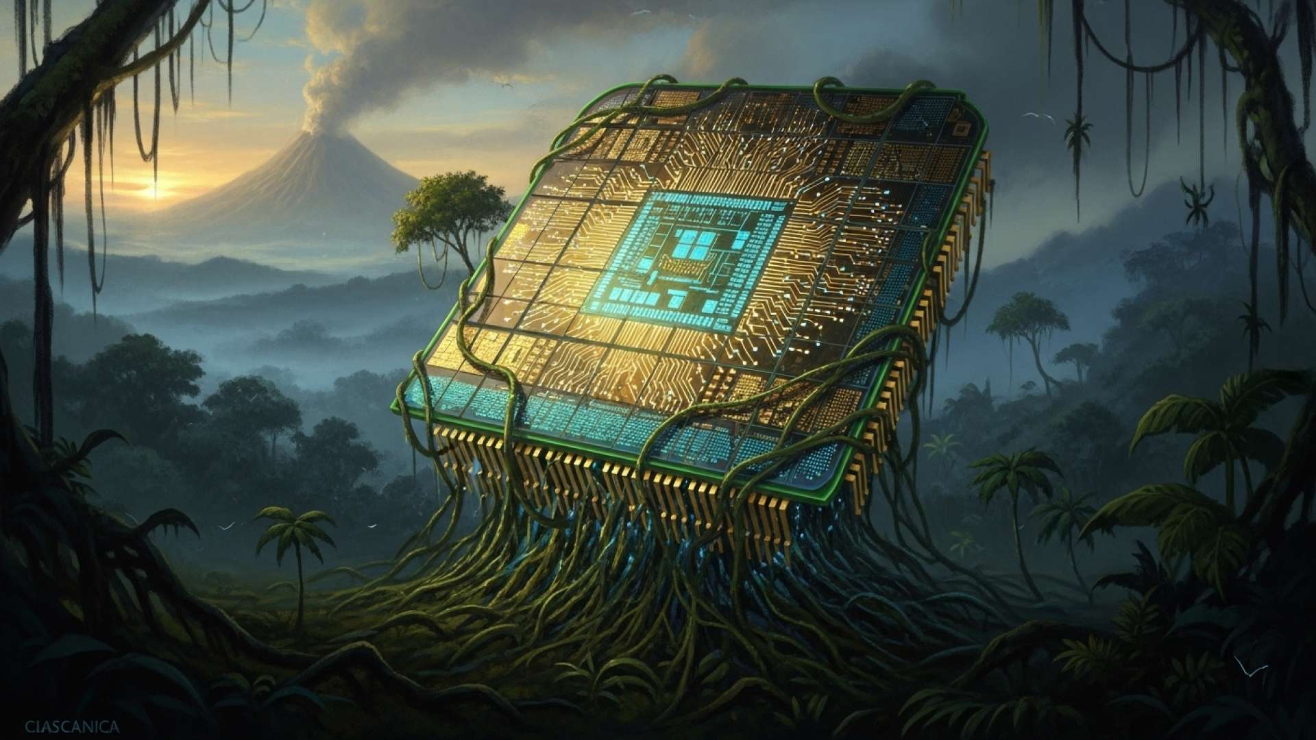 Costa Rica seduce a los fabricantes mundiales de chips en la cumbre de EE.UU.