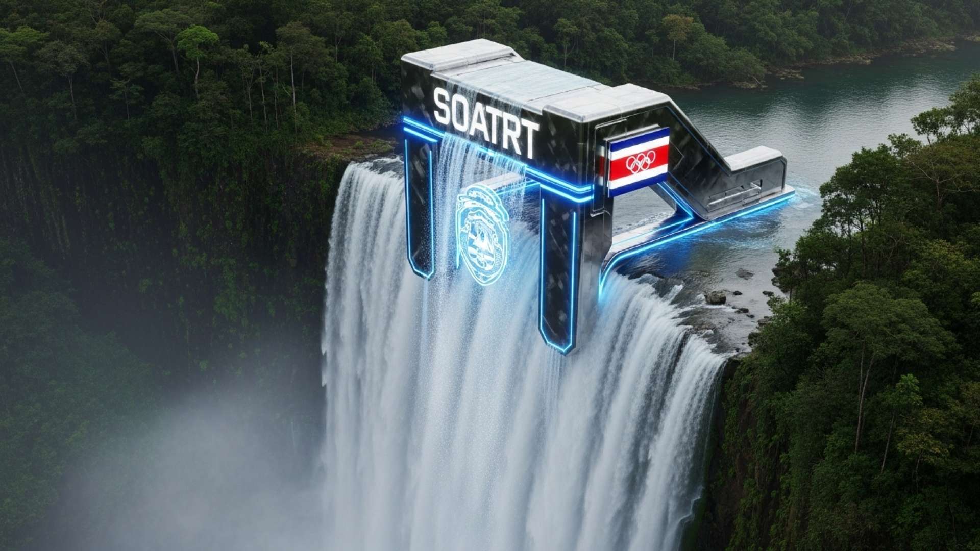 Los atletas costarricenses conquistan Guatemala con una cosecha récord de medallas