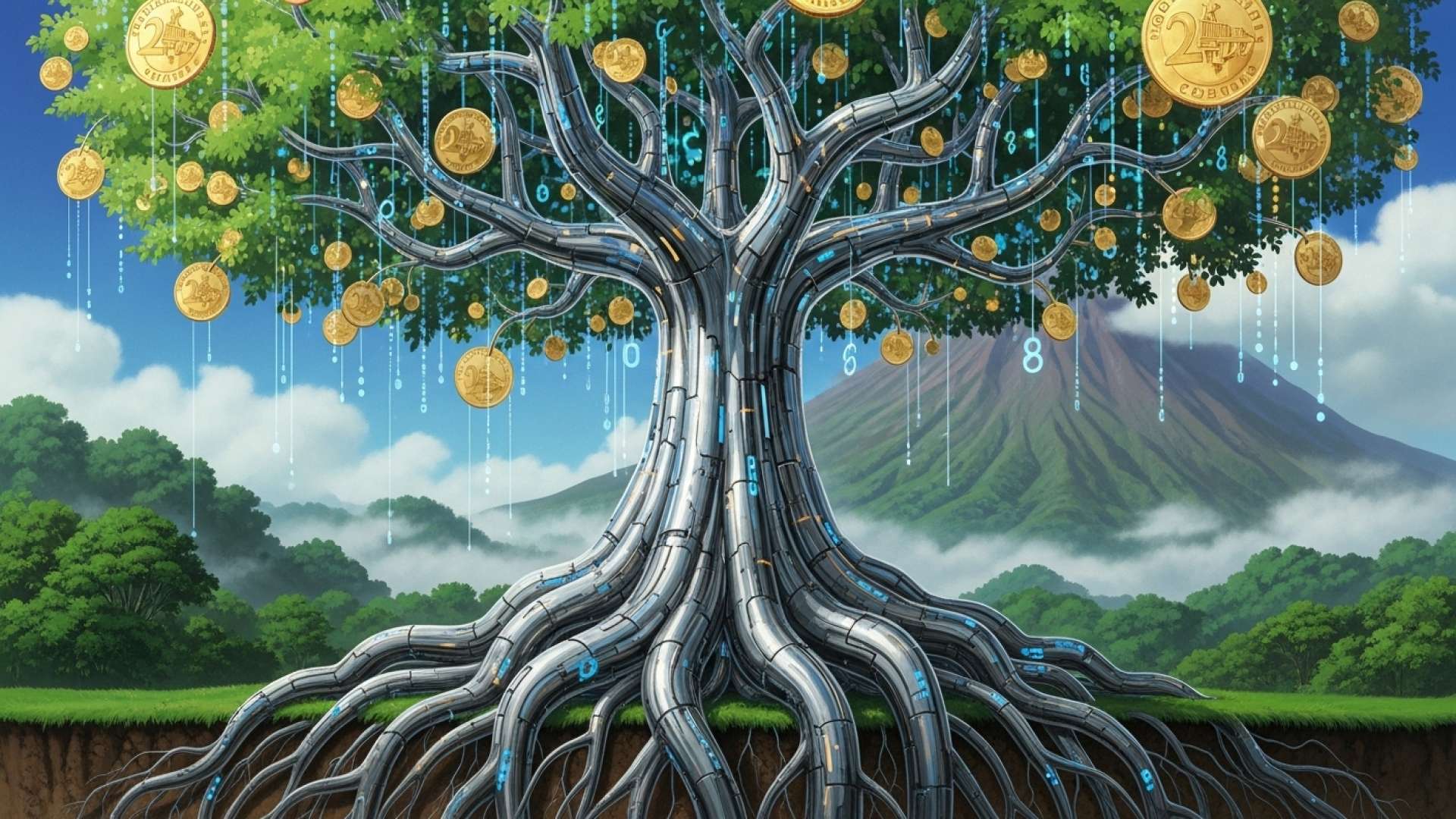 Los depósitos bancarios en Costa Rica aumentan hasta los ¢15,9 billones