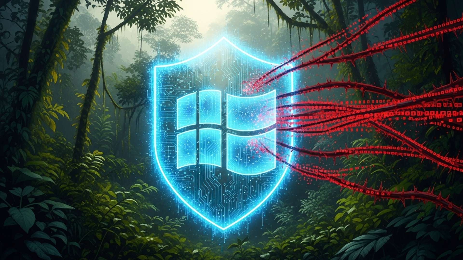 Computadoras costarricenses en riesgo por fin de soporte de Microsoft a Windows 10