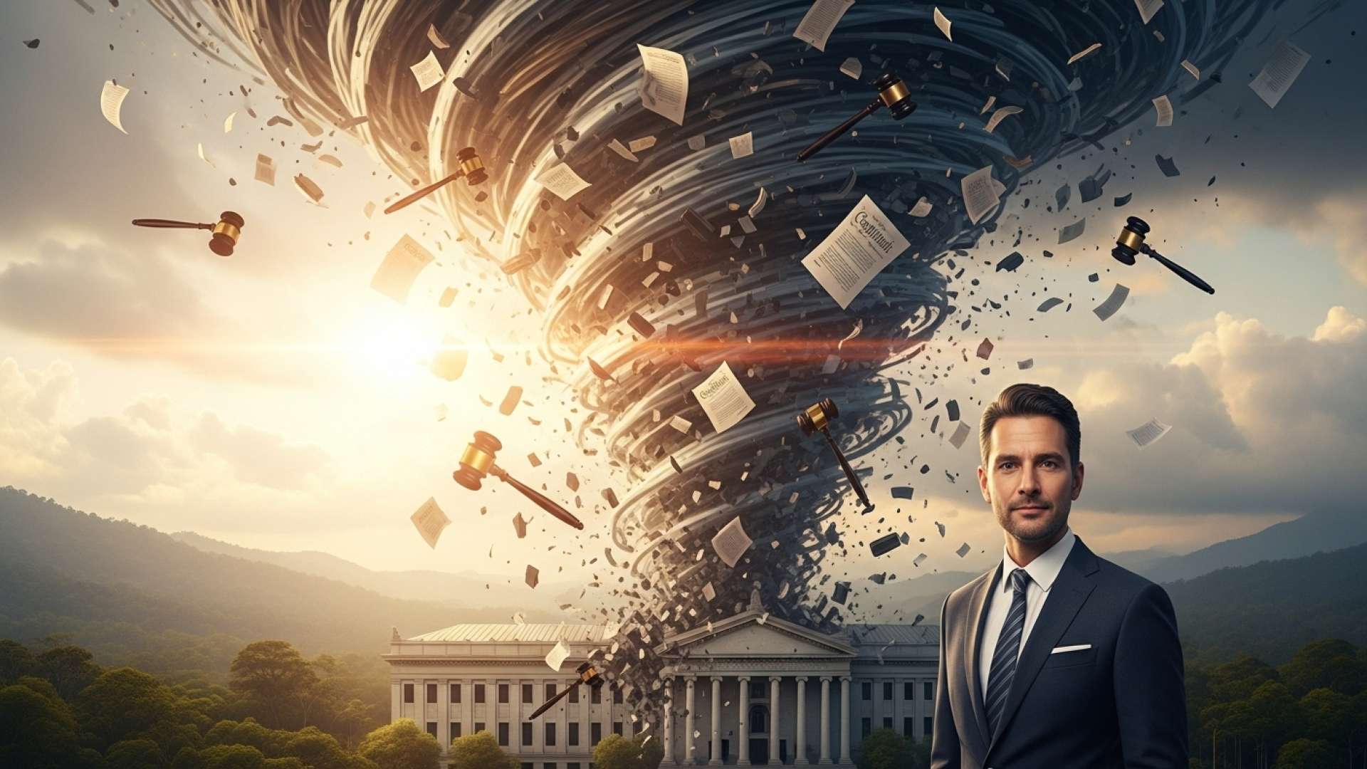 El Congreso de Costa Rica avanza en la investigación sobre la inmunidad del presidente Chaves