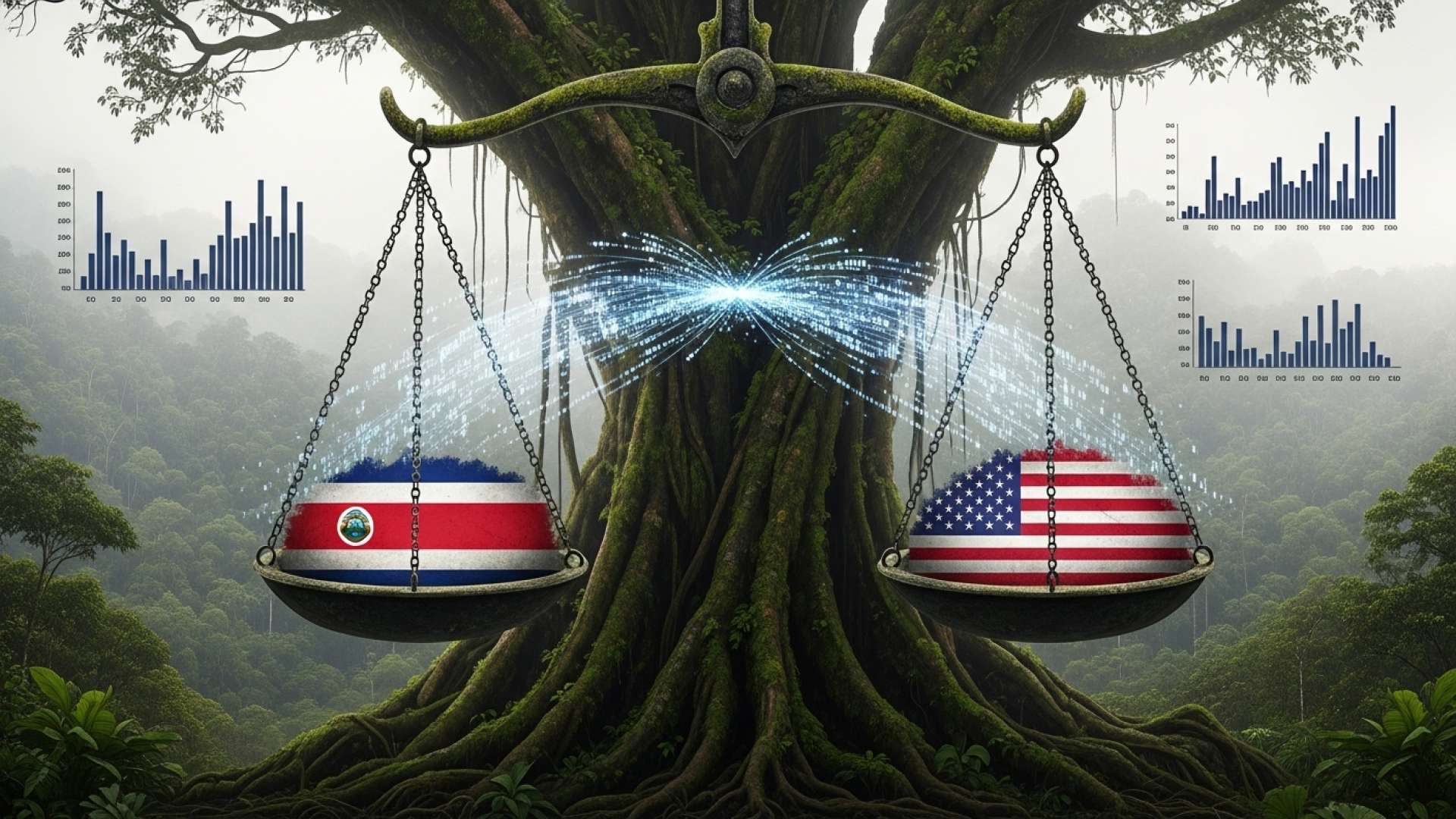 Un tribunal costarricense da luz verde a la histórica extradición de un ex magistrado a EE.UU.