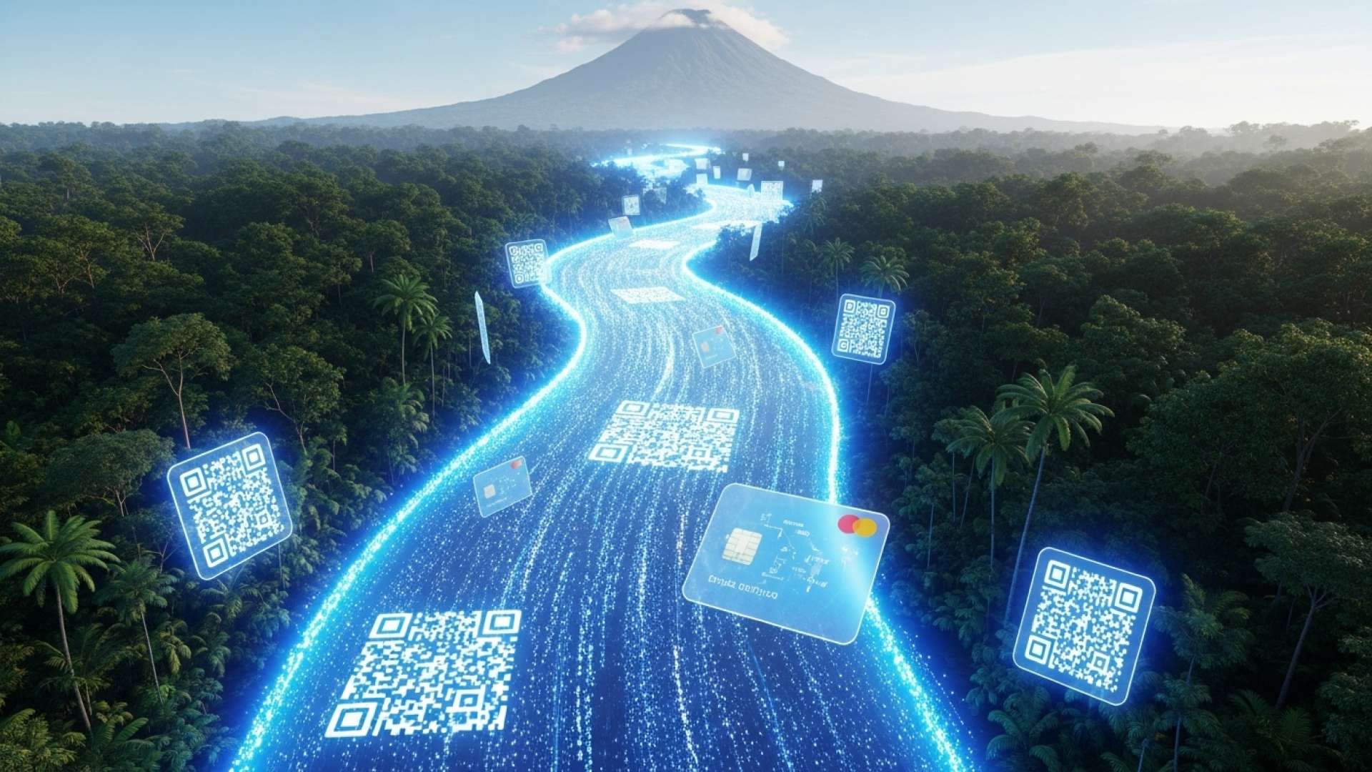 Disminuye la deuda por tarjetas de crédito en Costa Rica en medio del auge de los pagos digitales