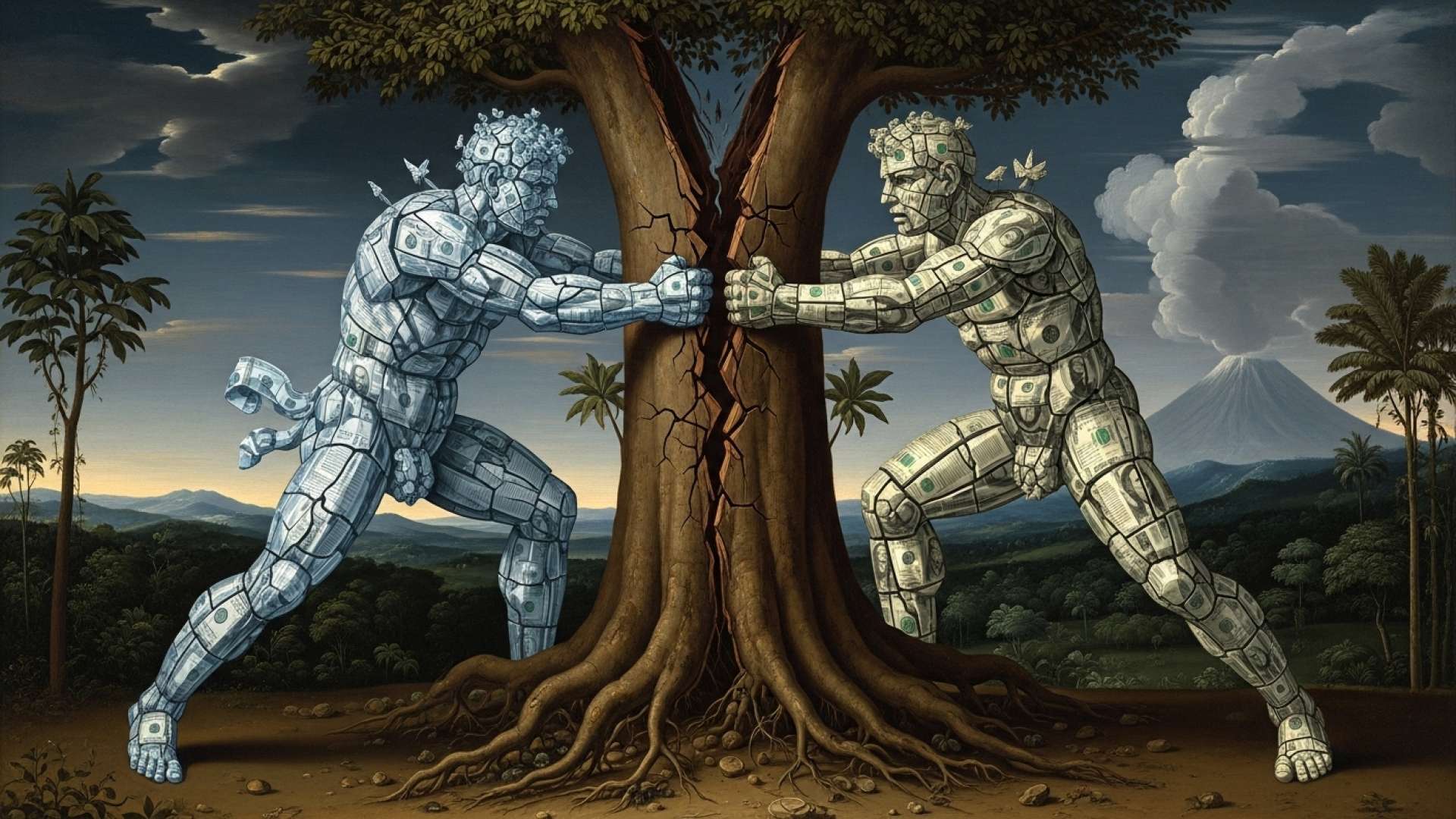 La democracia costarricense a prueba: el Presidente se enfrenta al Tribunal Electoral