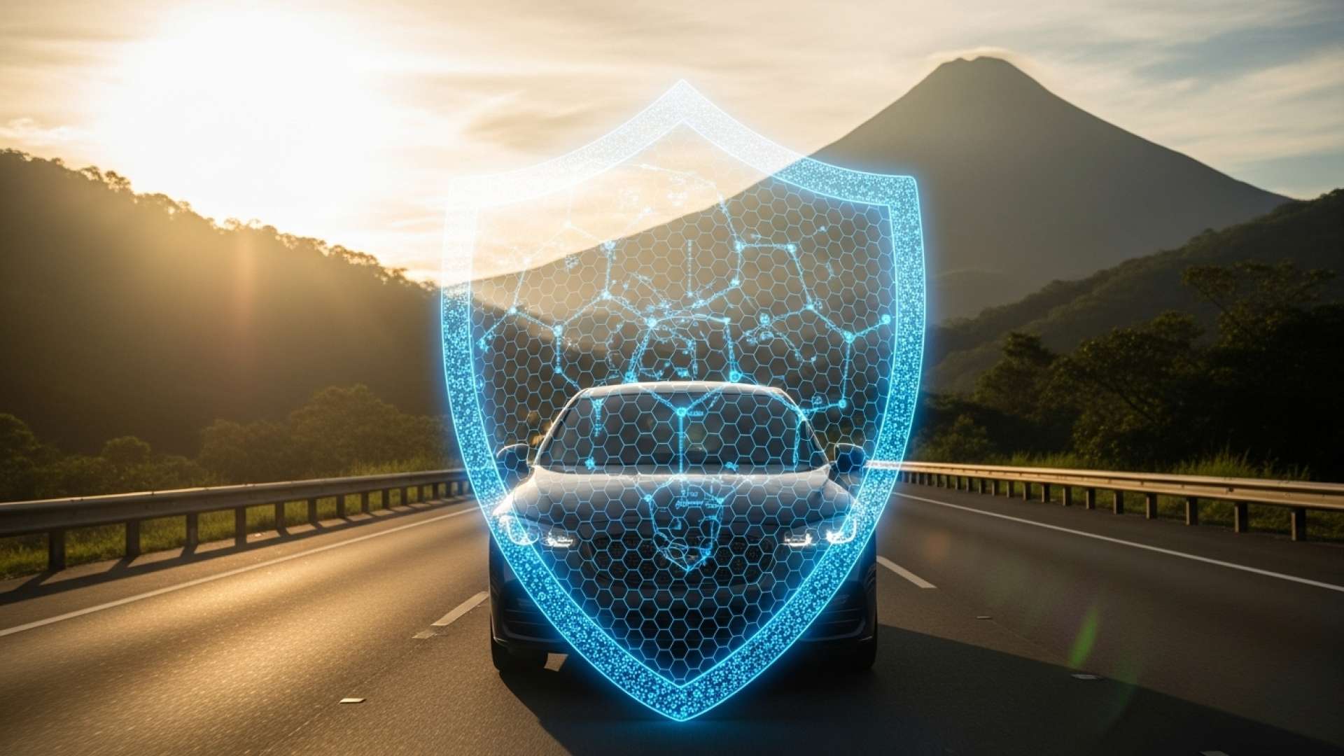 Los conductores costarricenses se enfrentan a una fuerte subida del seguro obligatorio de automóvil