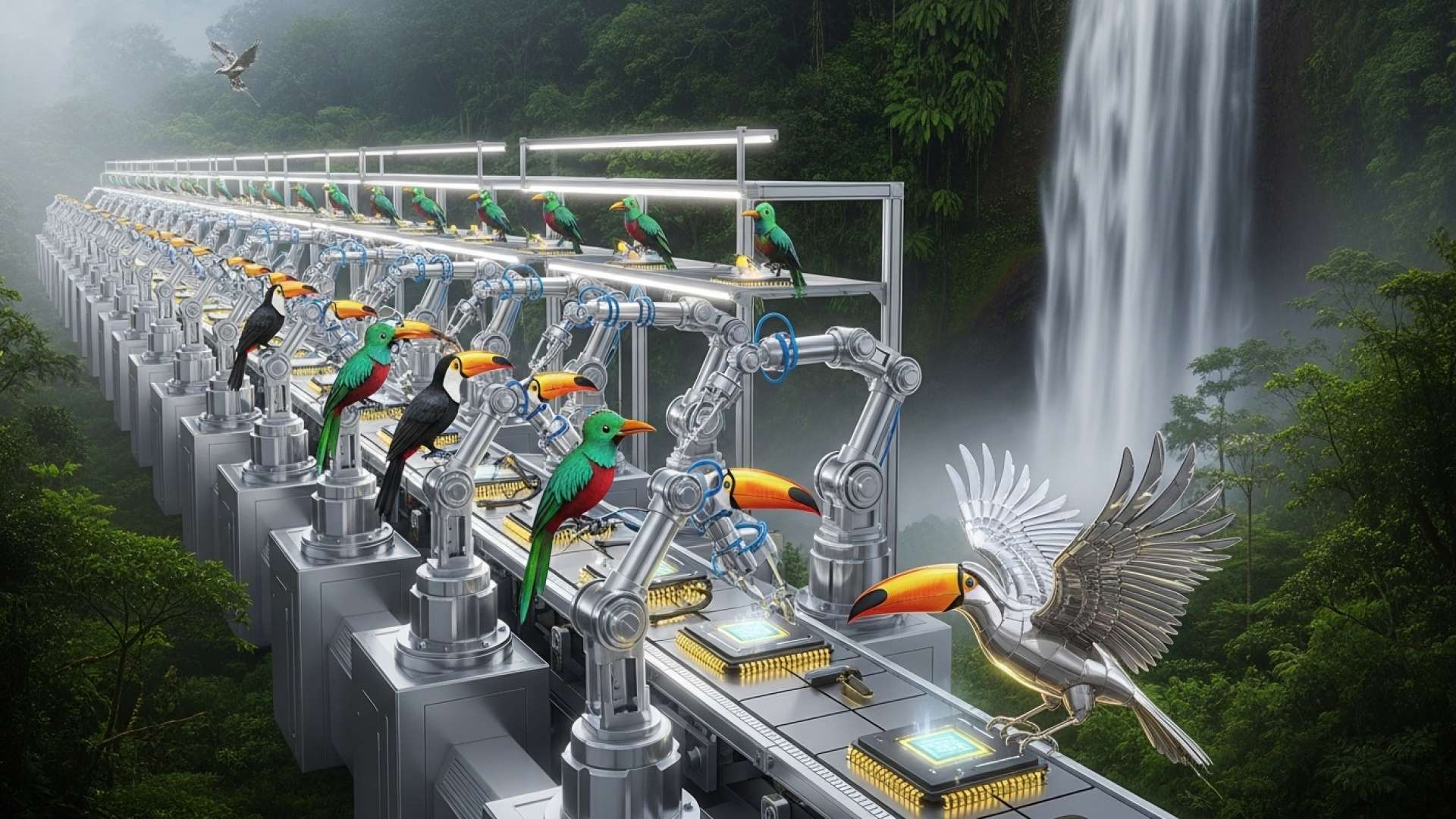 La economía costarricense logra el mayor crecimiento en casi dos años