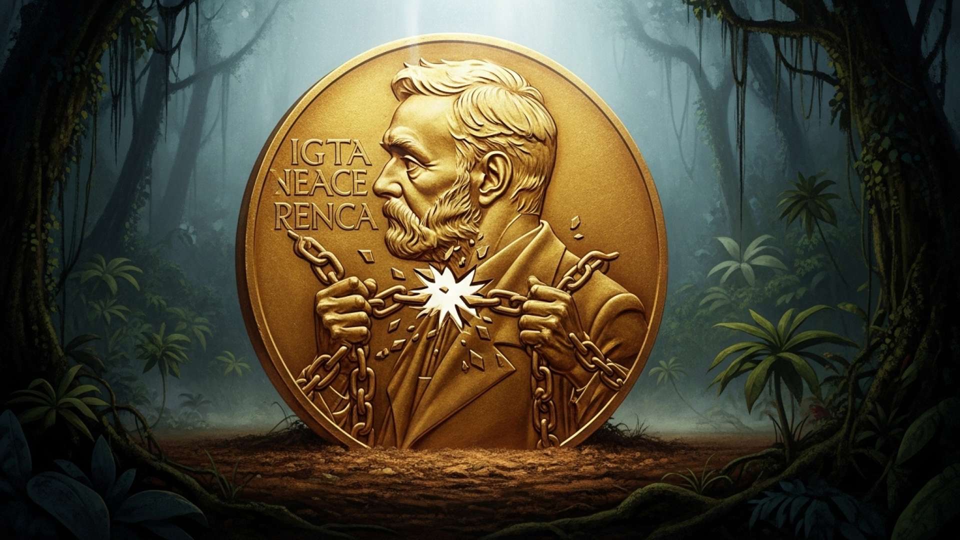 El Gobierno de Costa Rica saluda la concesión del Nobel de la Paz al líder de la oposición venezolana