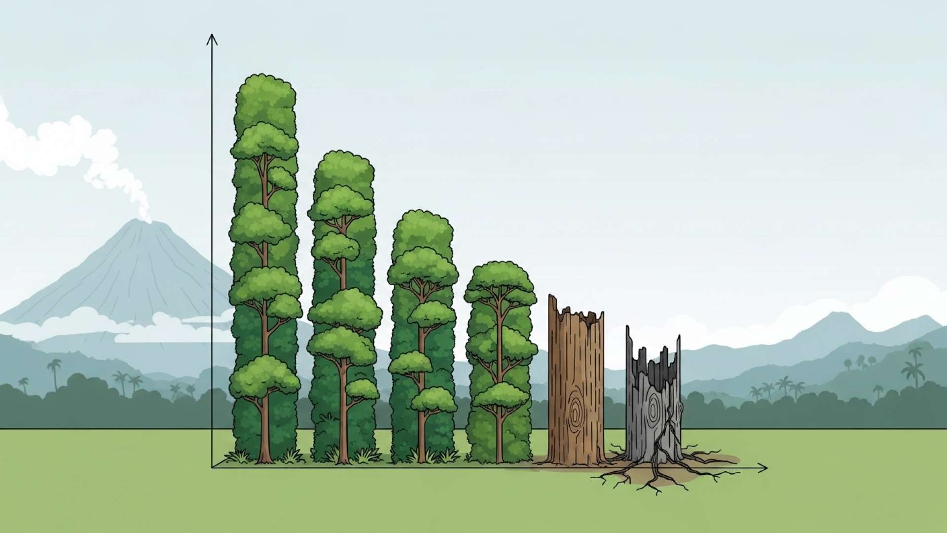 El mercado laboral costarricense sufre una importante contracción