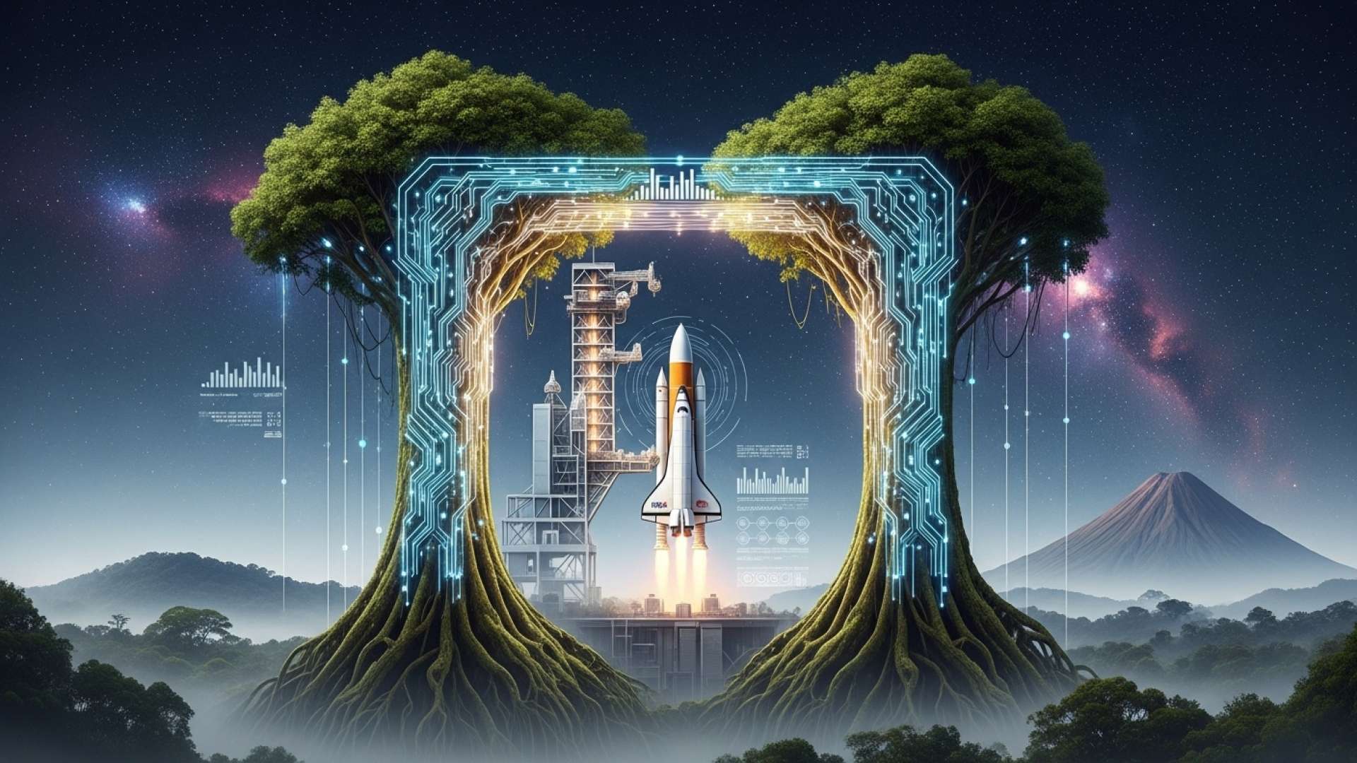 Un ingeniero costarricense de la NASA impulsará la innovación en el Space Apps Challenge