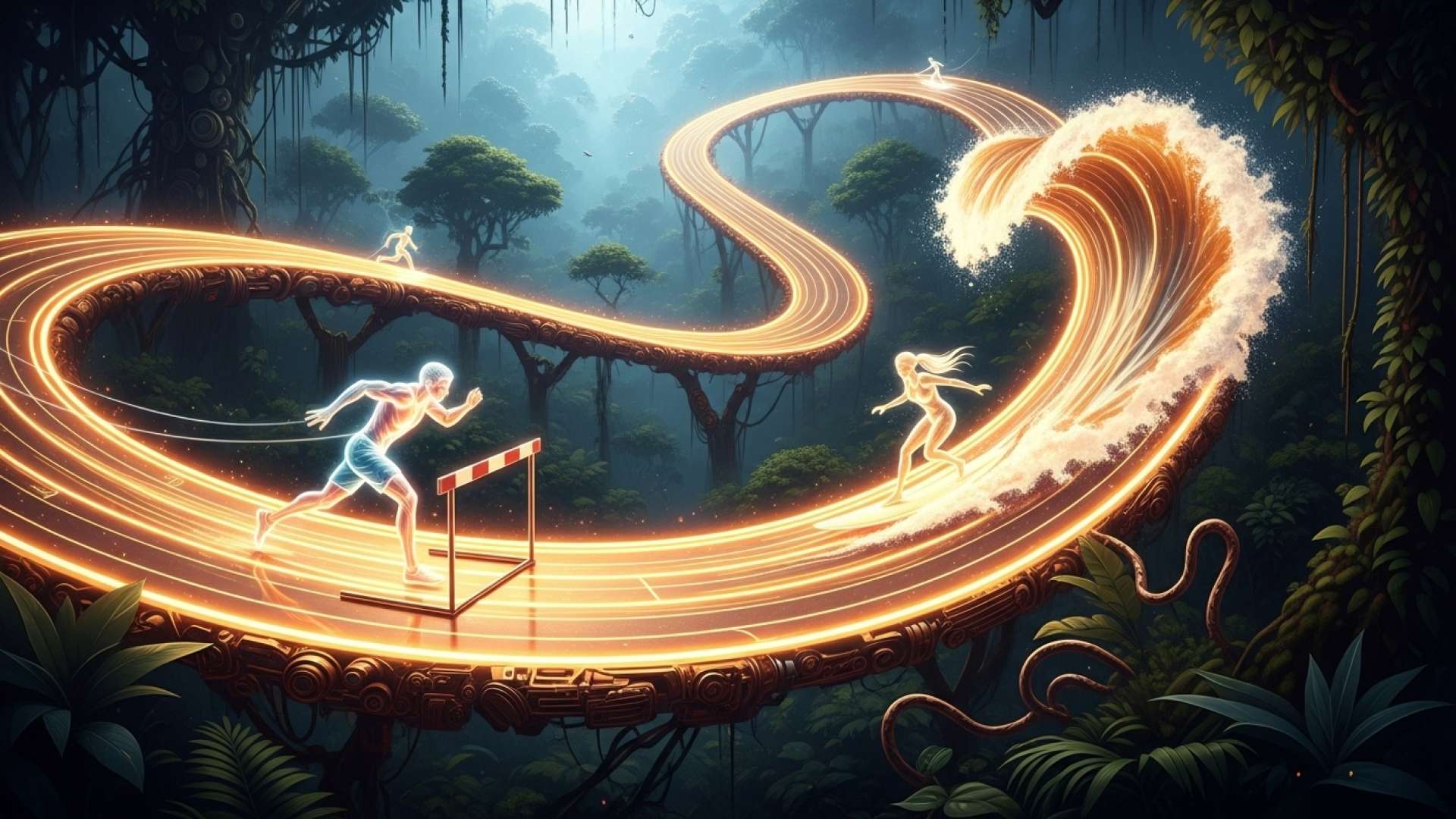 Los aspirantes olímpicos costarricenses reciben un impulso financiero clave