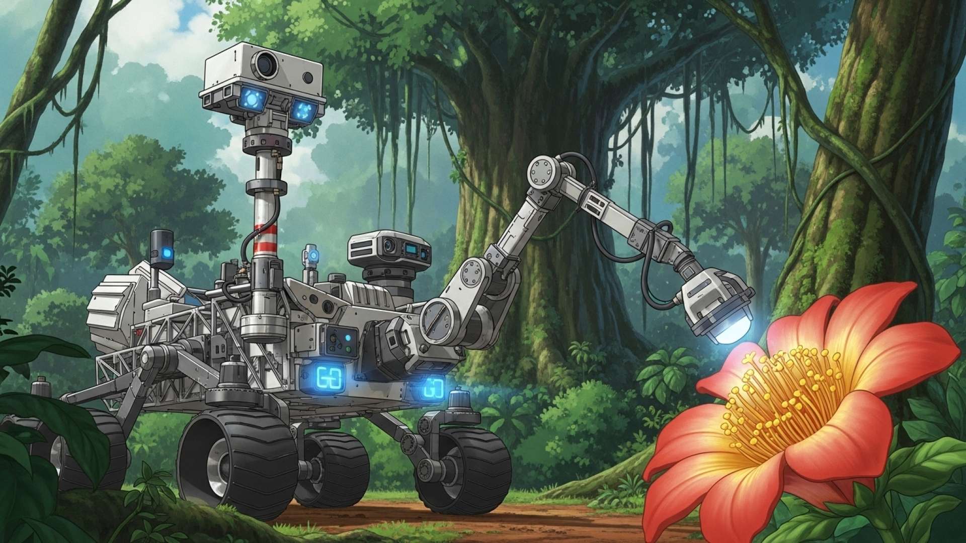 Estudiantes costarricenses aspiran a la gloria de Marte en el Desafío Mundial a la Innovación