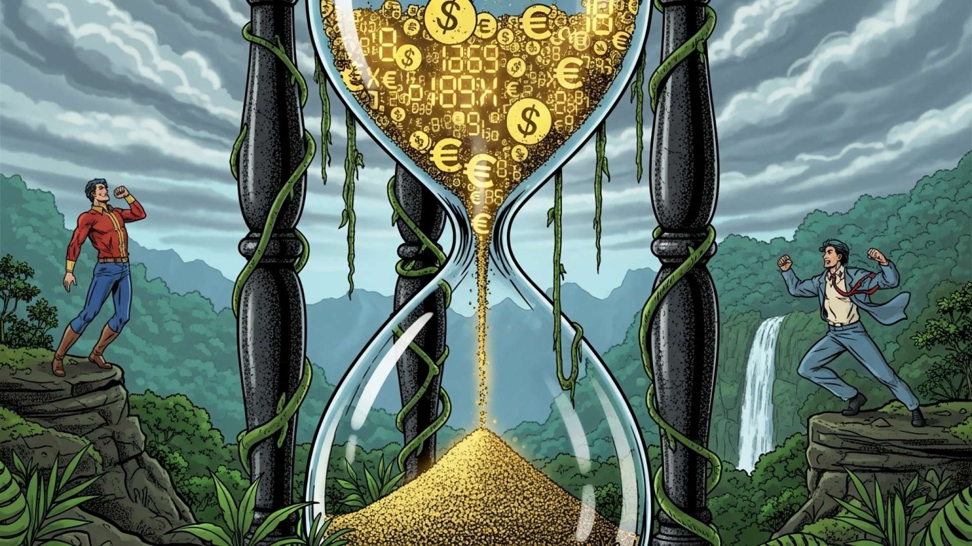 Los contribuyentes costarricenses se enfrentan a un inminente vencimiento del Tribu-CR