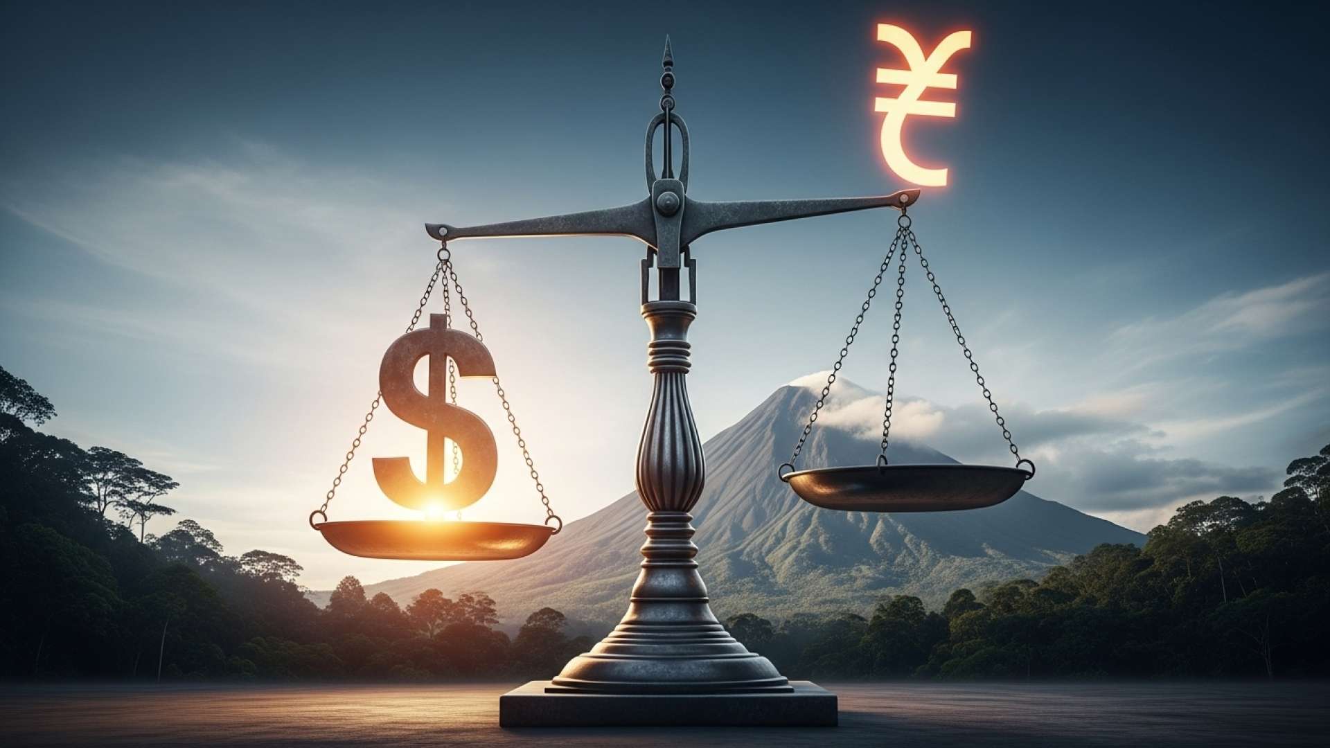 El sector turístico costarricense advierte de una crisis creciente