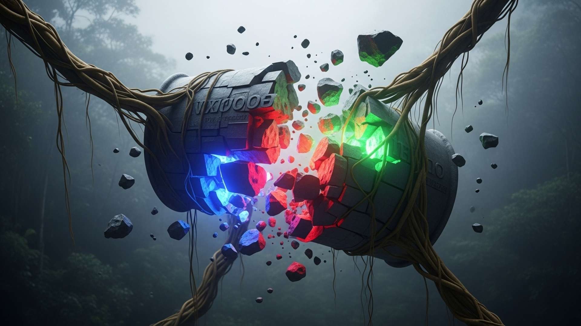 Los votantes costarricenses evitan las entradas divididas en medio de una profunda incertidumbre