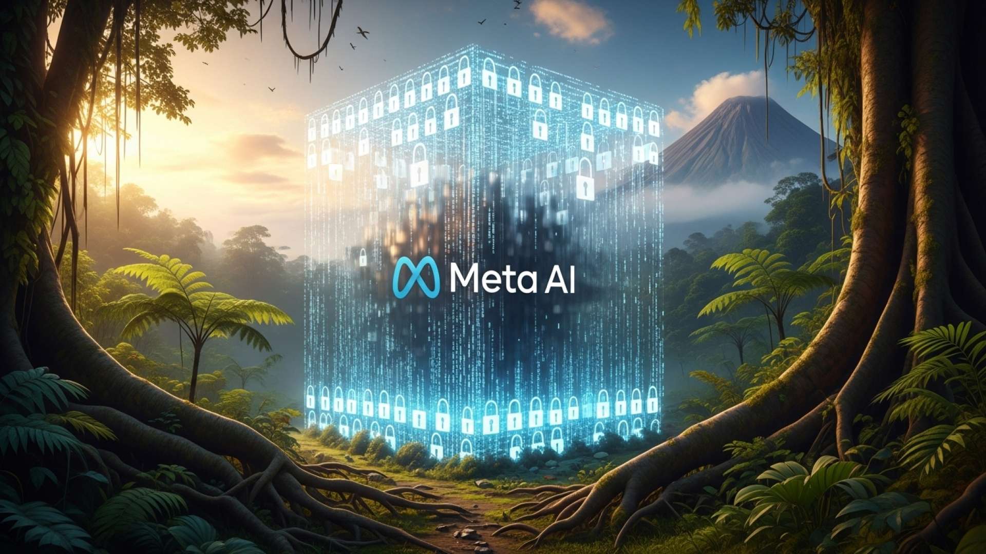 Los costarricenses frustrados por la inamovible Meta AI en WhatsApp