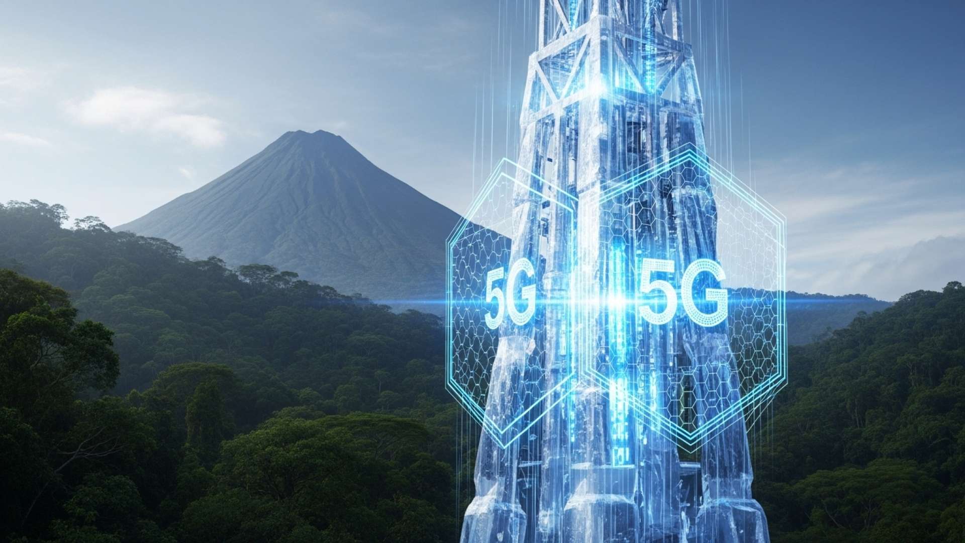 La licitación de 250 millones de dólares de Costa Rica para la 5G avanza tras superar los obstáculos legales