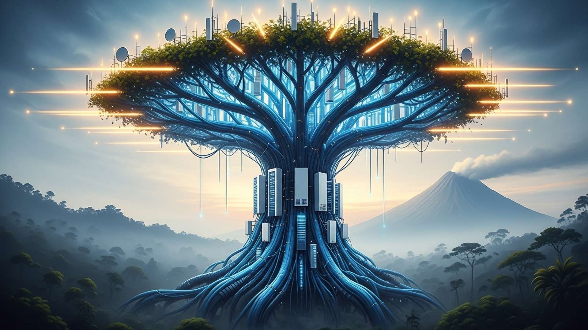 El futuro 5G de Costa Rica se guiará por la tecnología, no por la política, dice el ICE