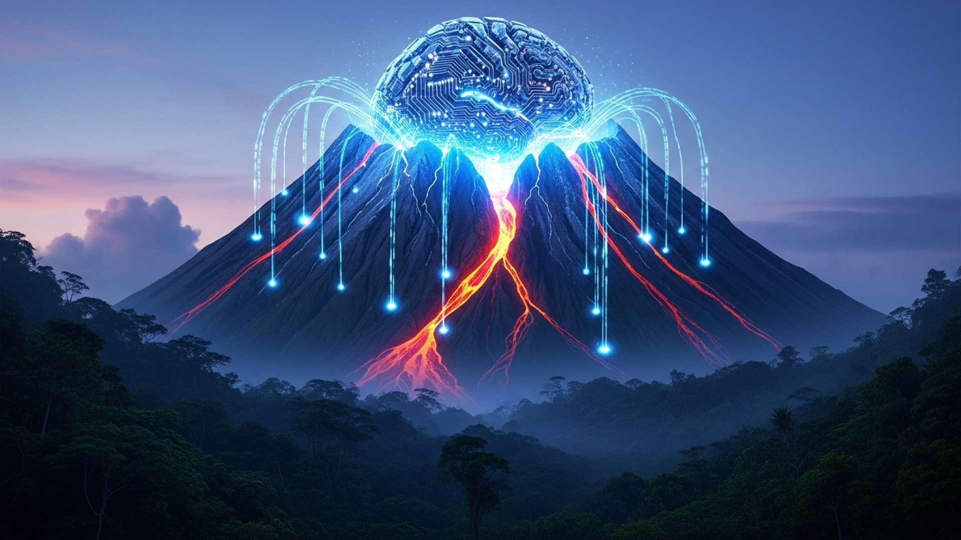 El auge de la IA en Costa Rica se enfrenta al reto de las infraestructuras críticas