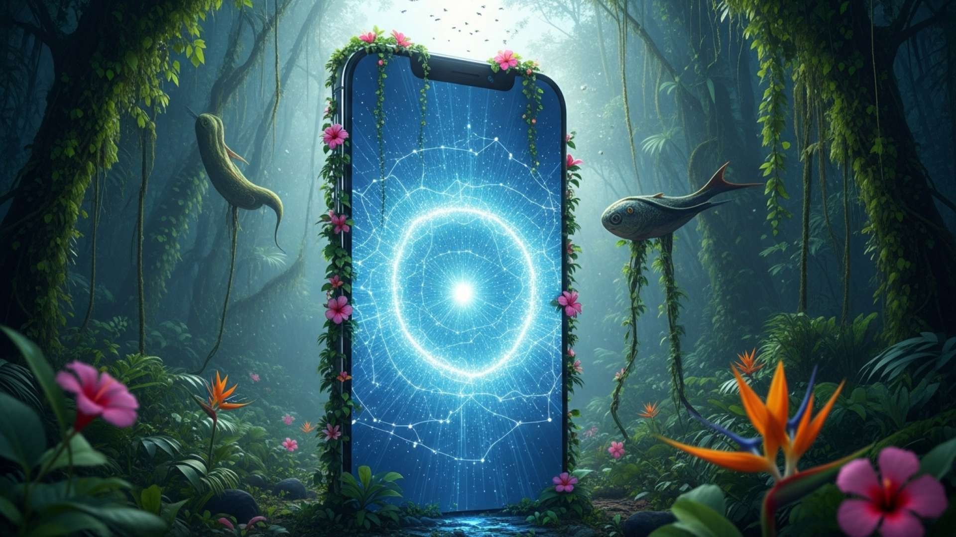 La vida digital de Costa Rica gira en torno al smartphone