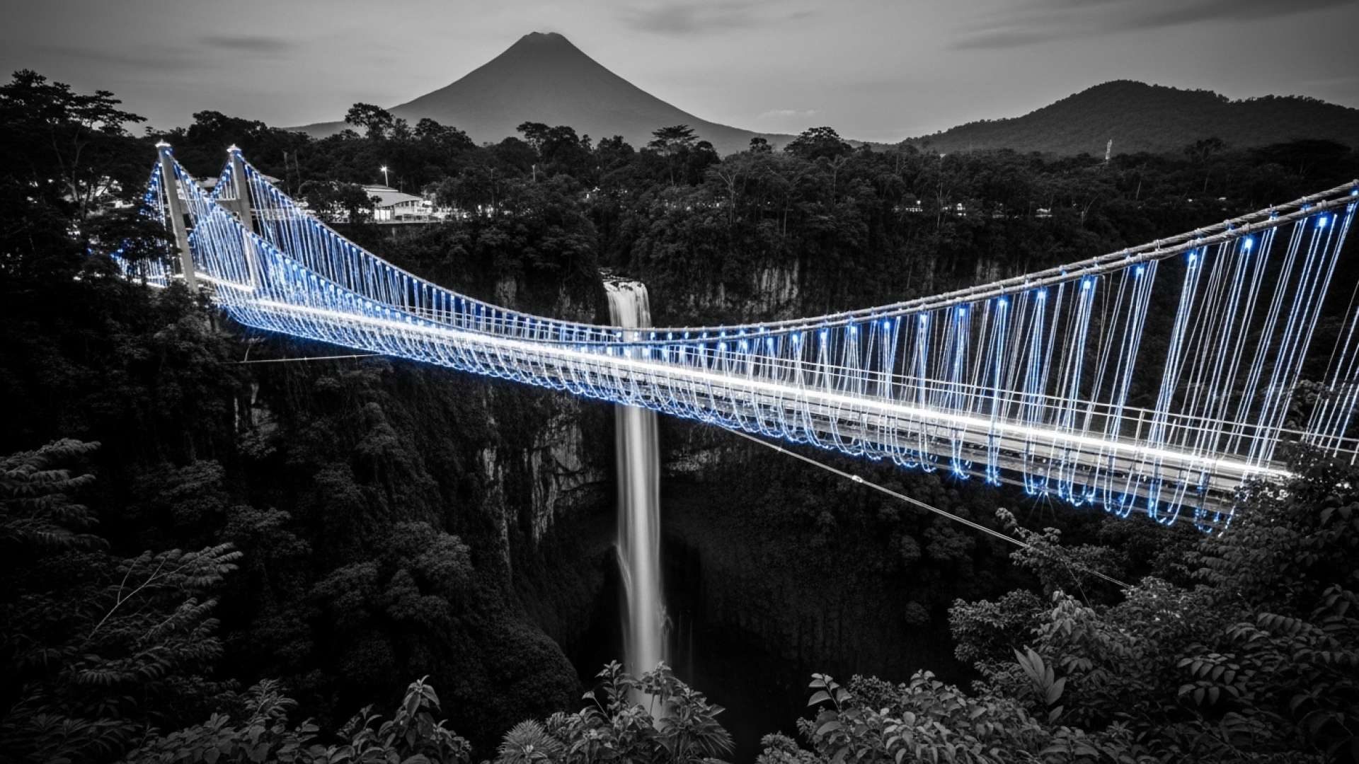 La estabilidad económica de Costa Rica oculta urgentes déficits sociales