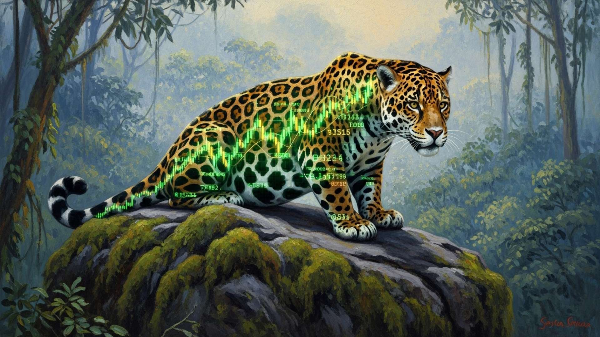 La economía de los jaguares de Costa Rica, en alerta por Bank of America