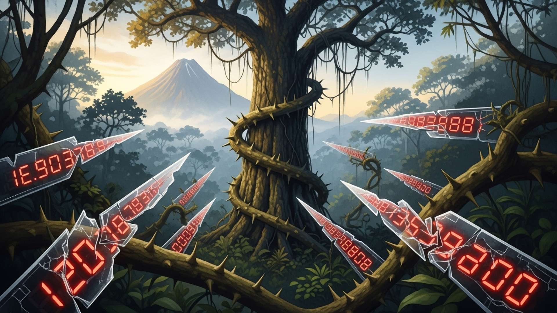 El auge del dinero de plástico en Costa Rica supera los tres millones de tarjetas