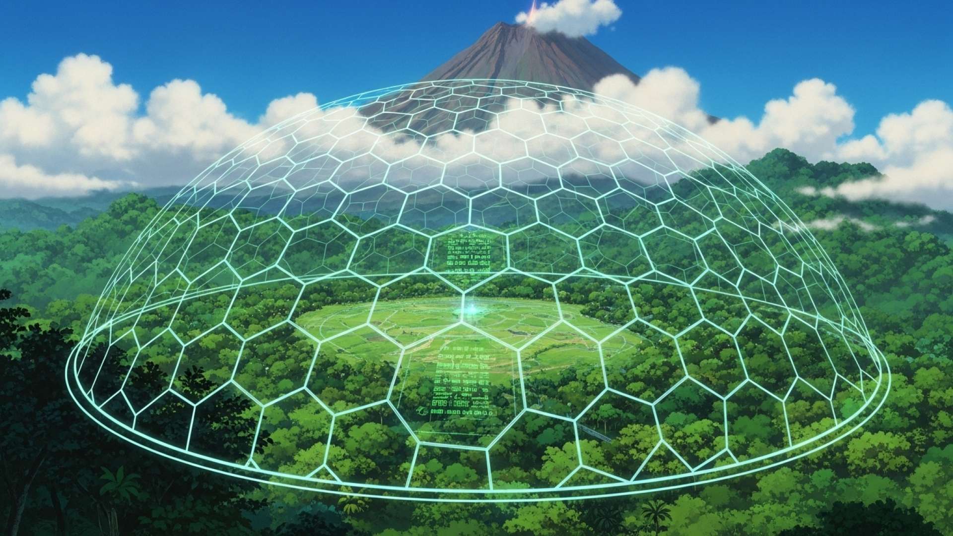 Los parques protegidos de Costa Rica se enfrentan a una crisis existencial