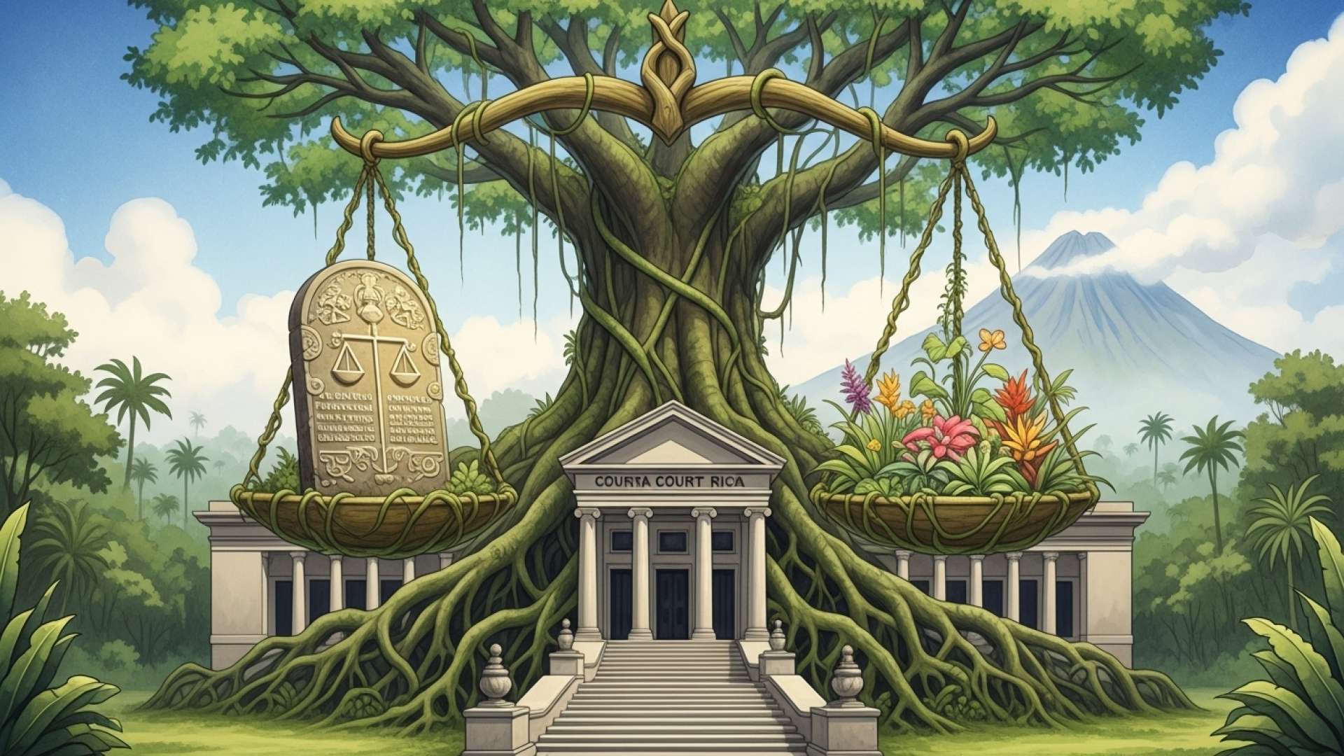 El Tribunal restituye el consejo de administración del banco destituido en respuesta a la administración de Chaves