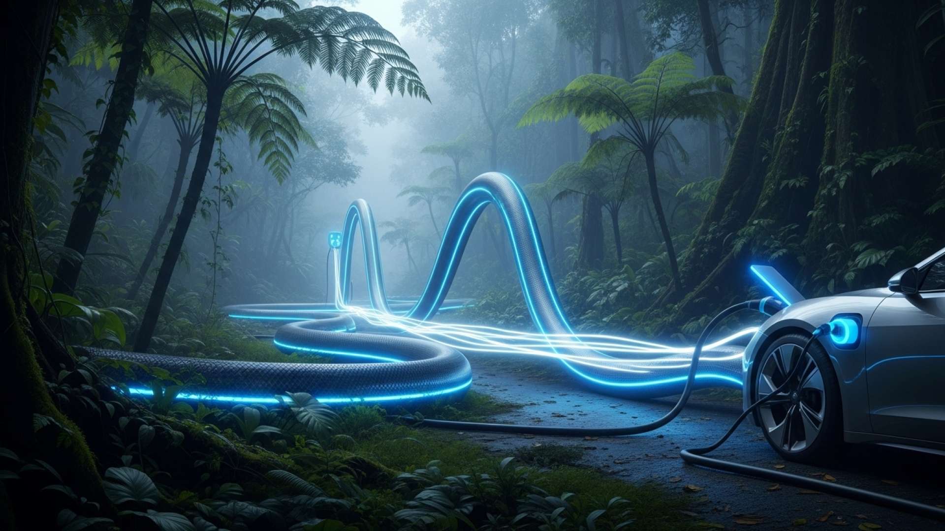 CREV ofrece recarga ultrarrápida a miles de conductores de vehículos eléctricos