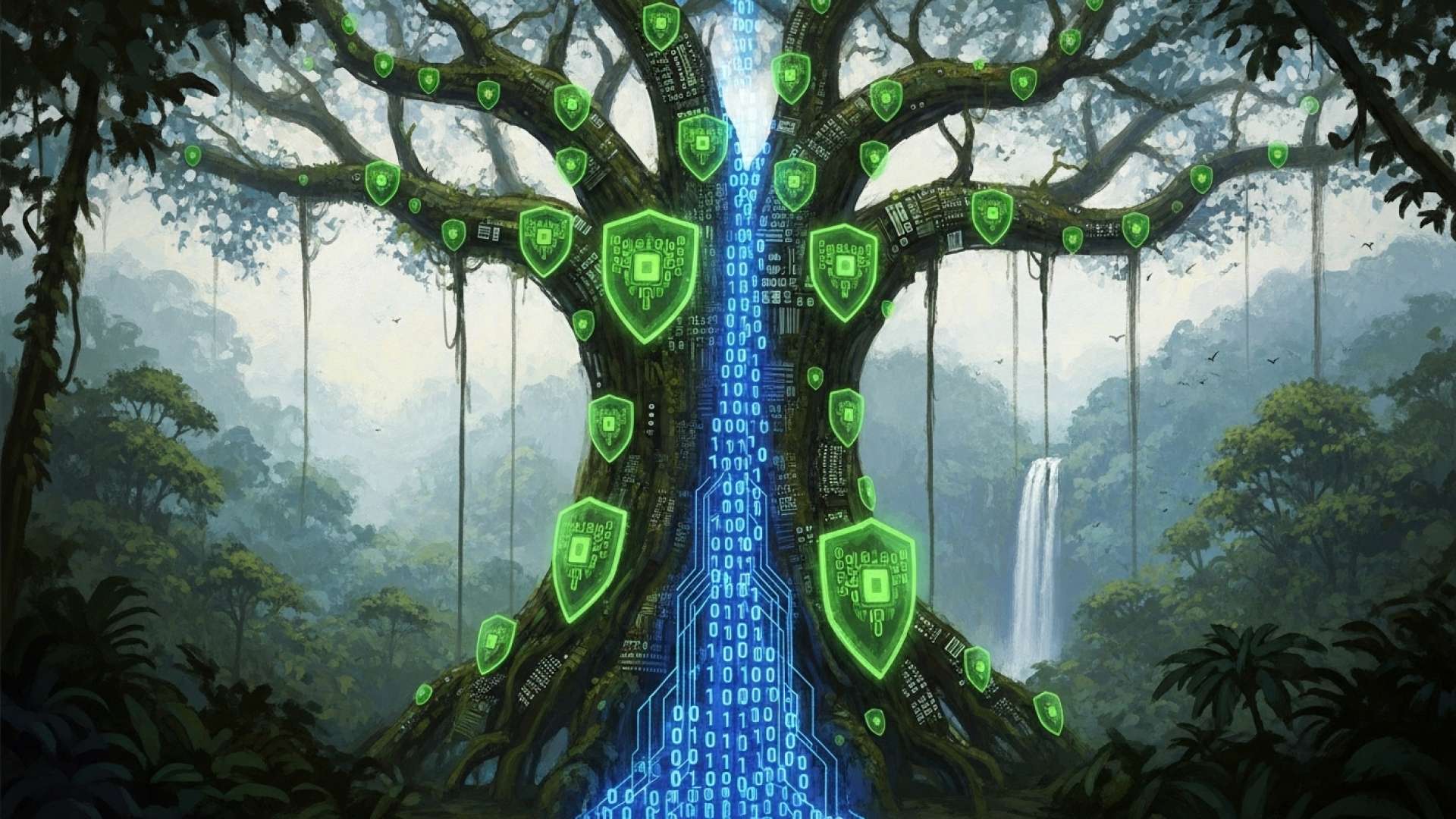 Desamparados ofrece 150 becas virtuales gratuitas de ciberseguridad