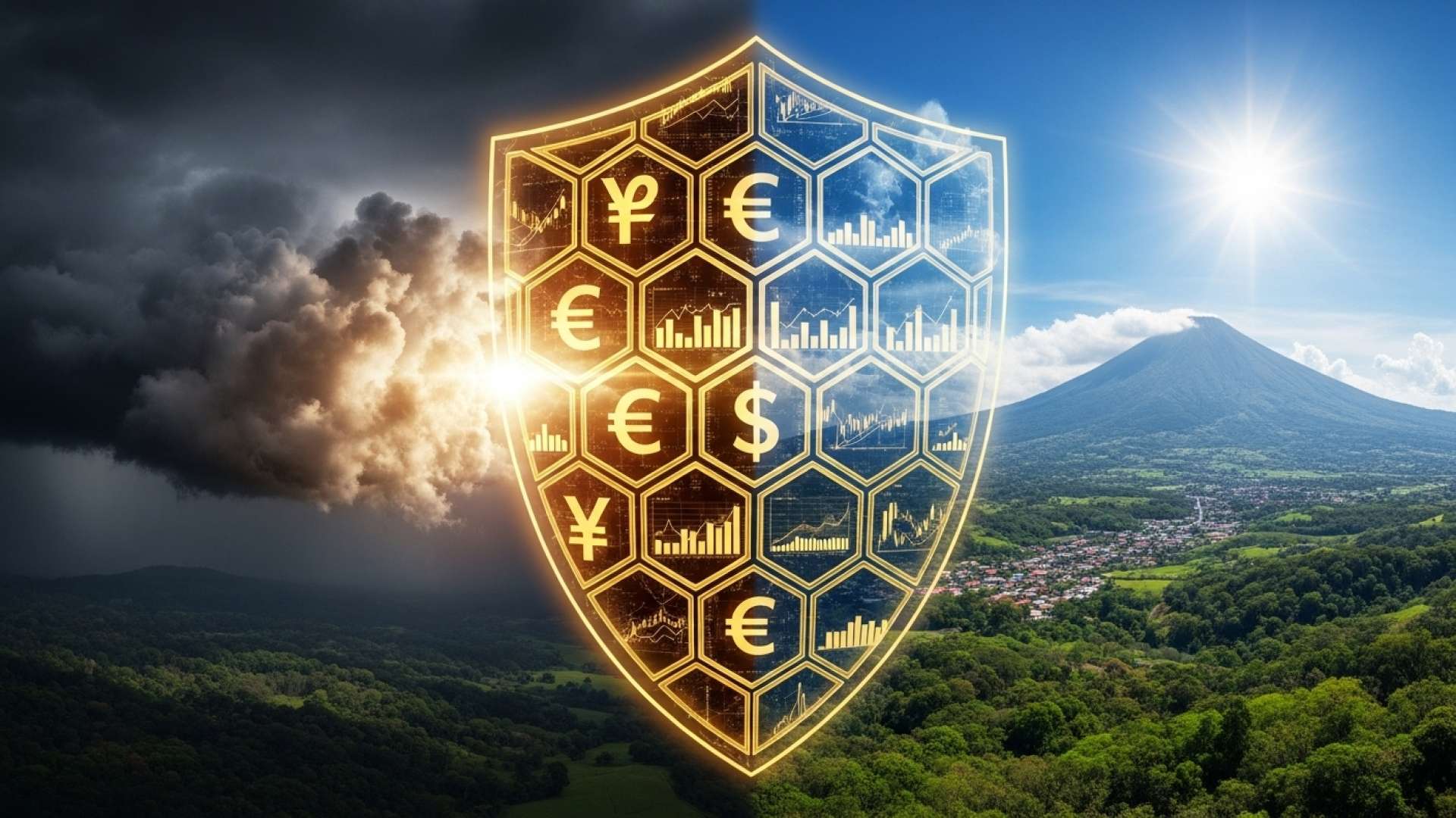 La resolución de Desyfin concluye con el pago del 75% a los depositantes