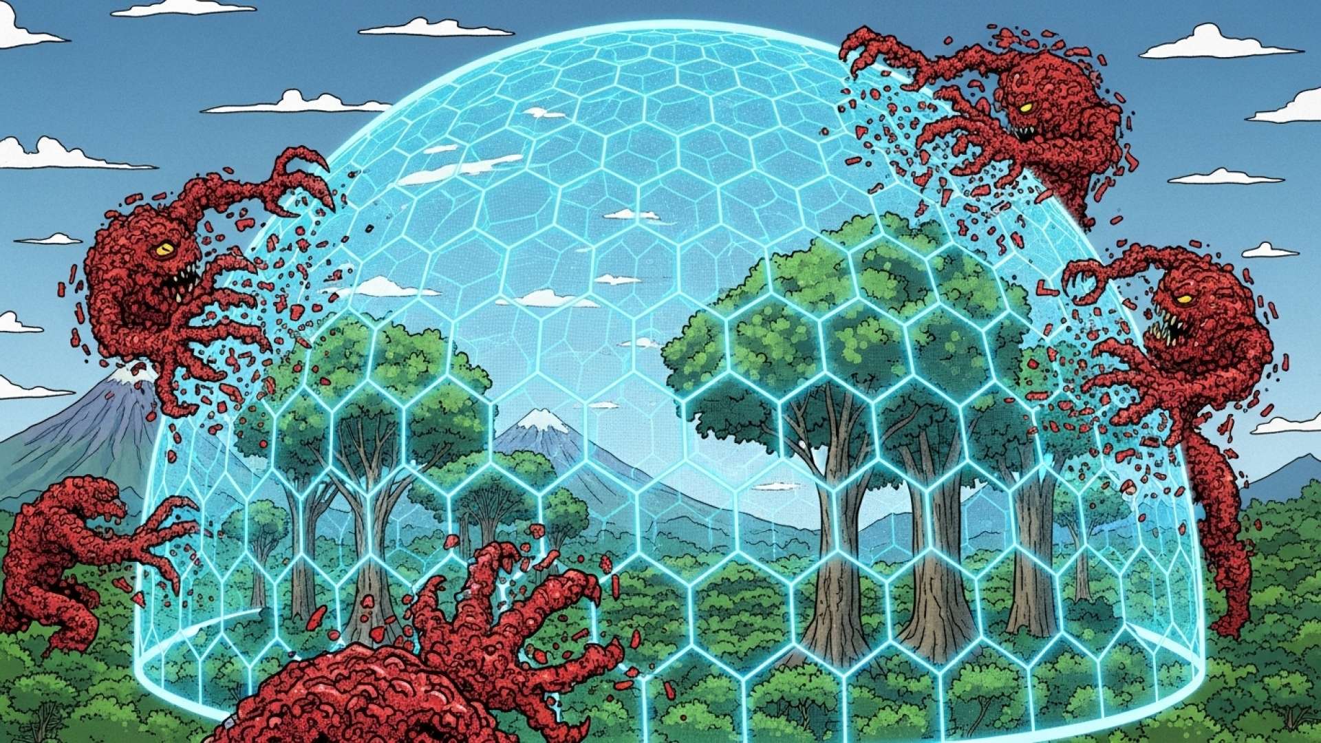 El crecimiento digital expone a Costa Rica a ciberamenazas críticas