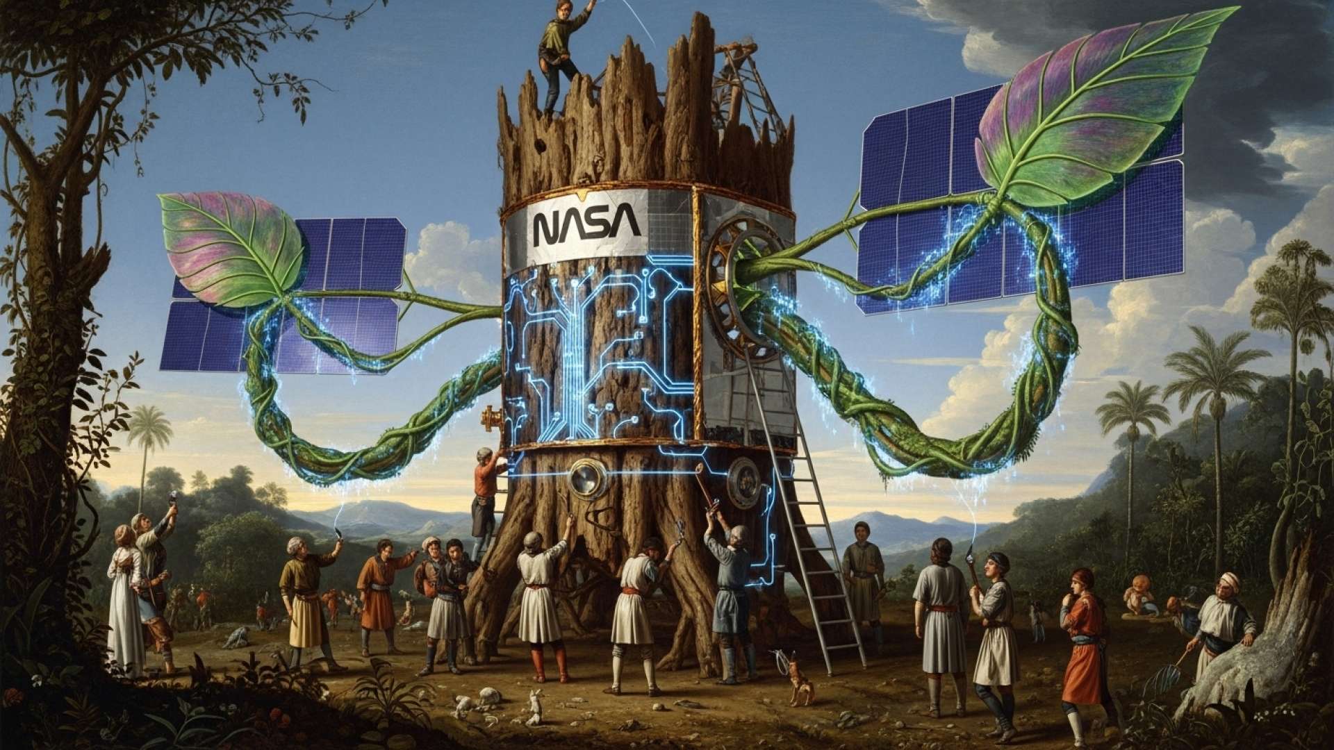 La diversidad es el motor de la innovación, afirma Sandra Cauffman, veterana de la NASA